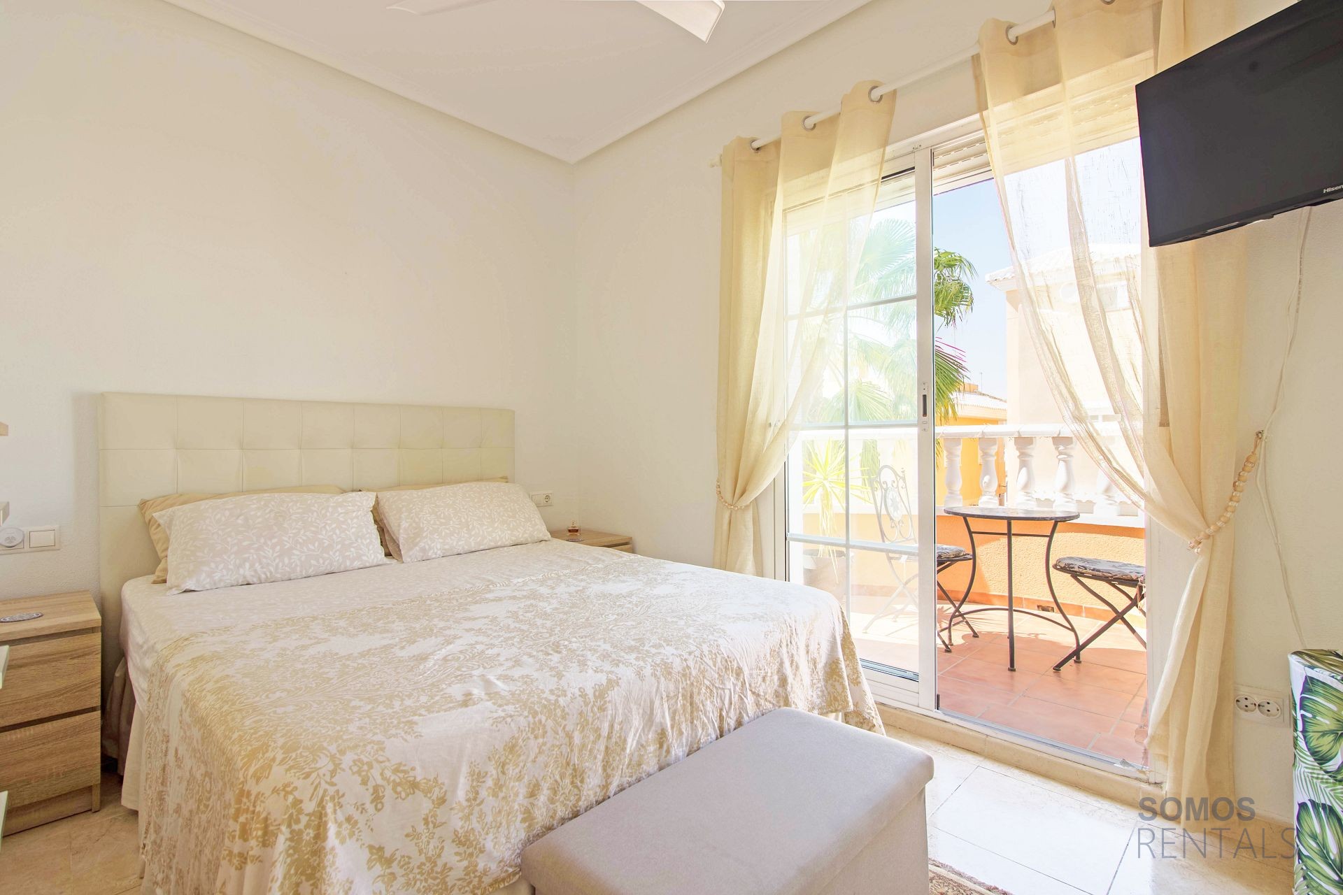 Villa Goya, Urb La Marina — photographie 22