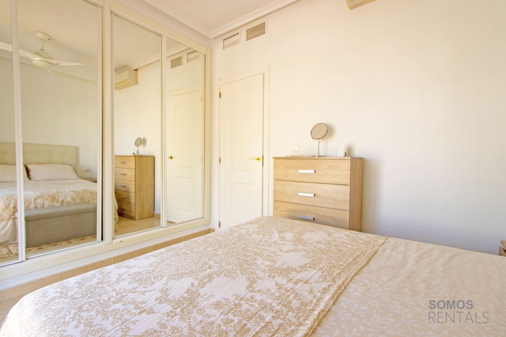 Villa Goya, Urb La Marina — photographie 23