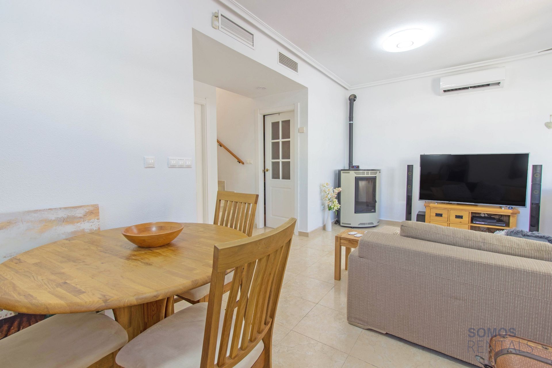 Villa Goya, Urb La Marina — photographie 13