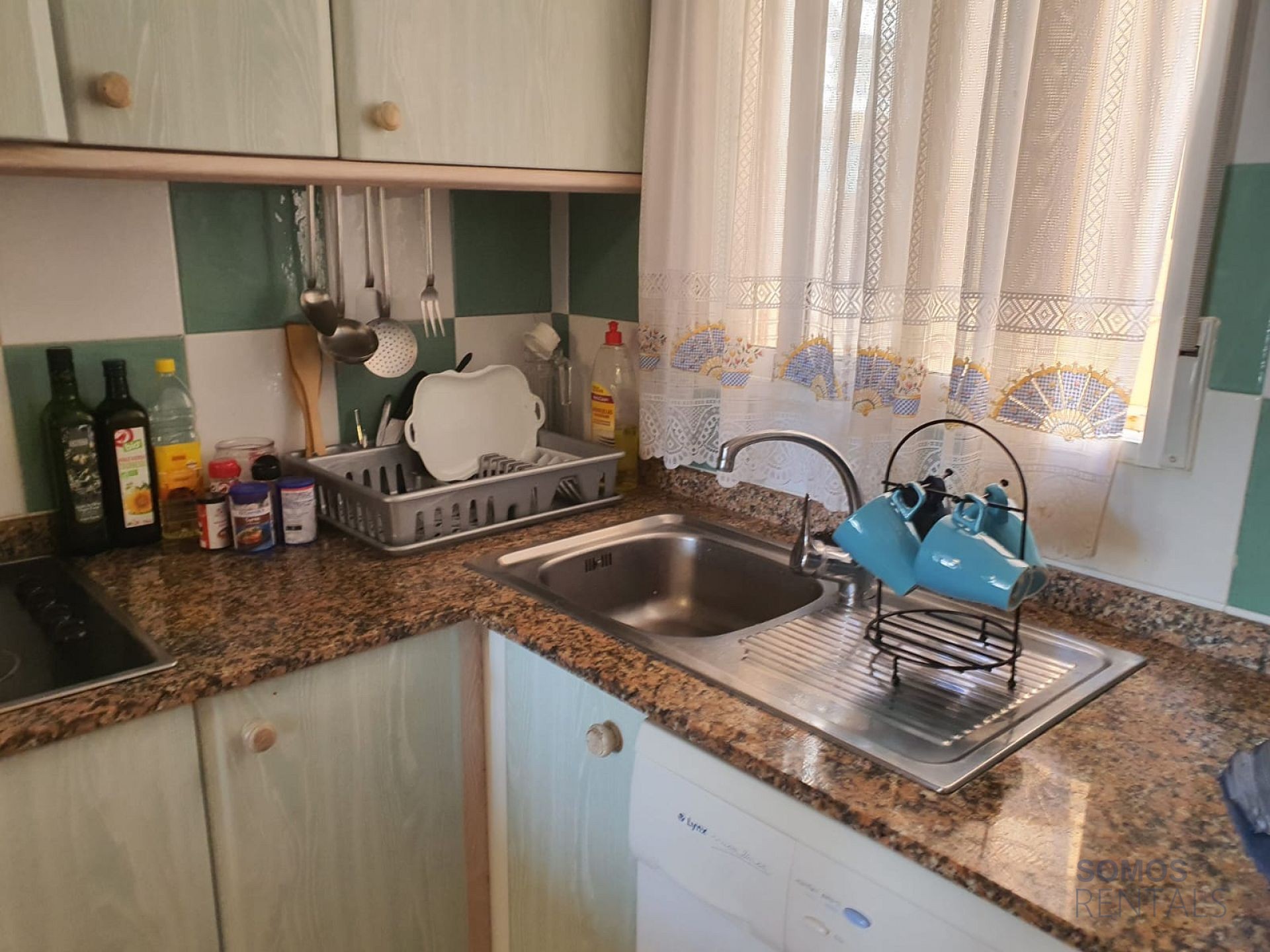 Apartamento Arenas, Los Arenales del Sol — fotografía 5