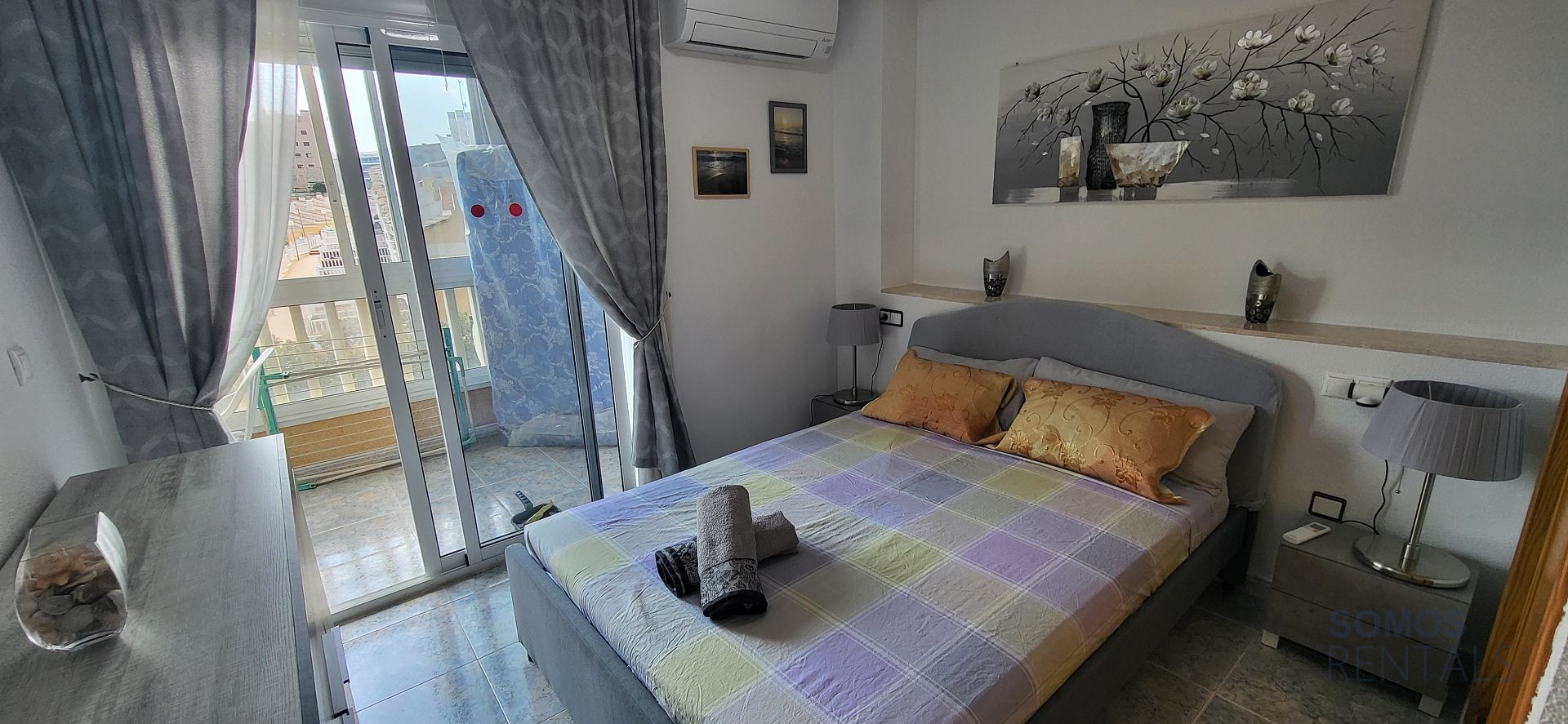 Apartamento Arenas, Los Arenales del Sol — fotografía 12