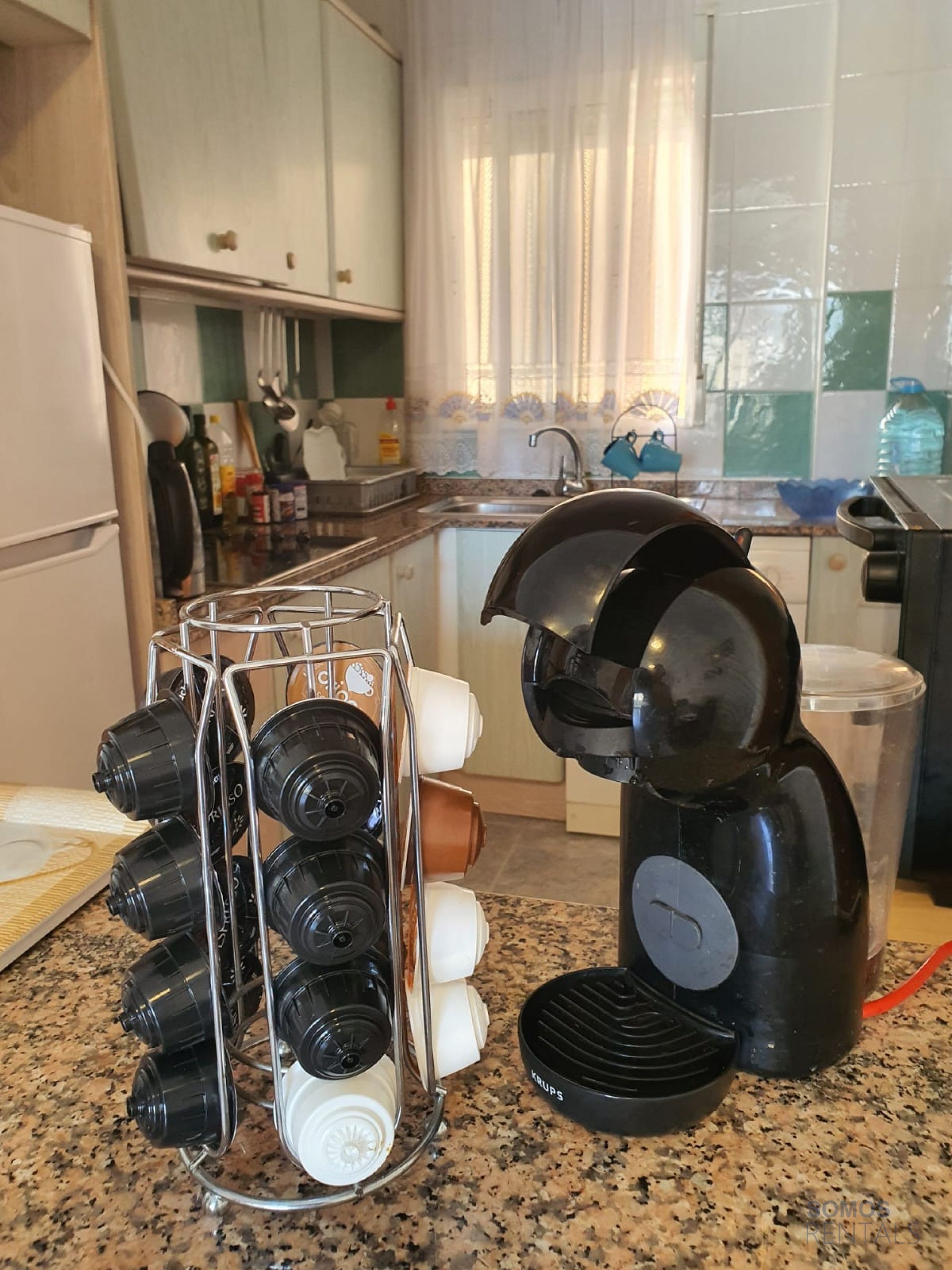 Apartamento Arenas, Los Arenales del Sol — fotografía 7