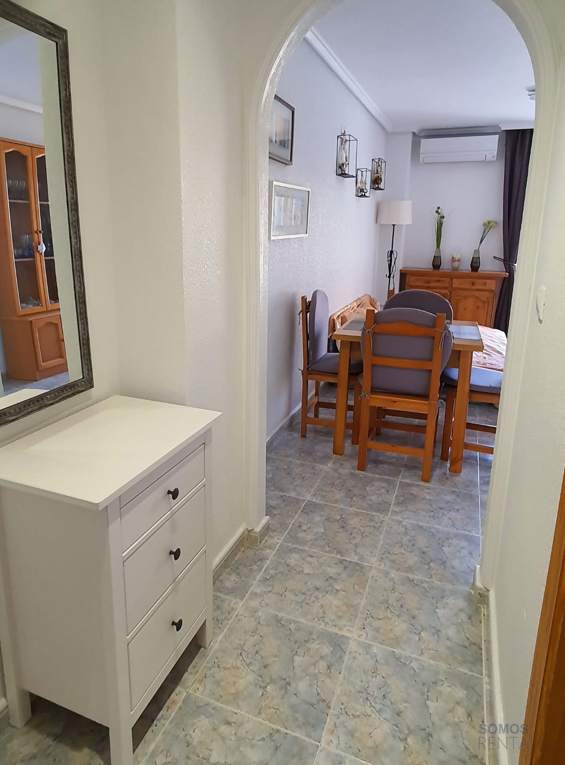 Apartamento Arenas, Los Arenales del Sol — fotografía 4