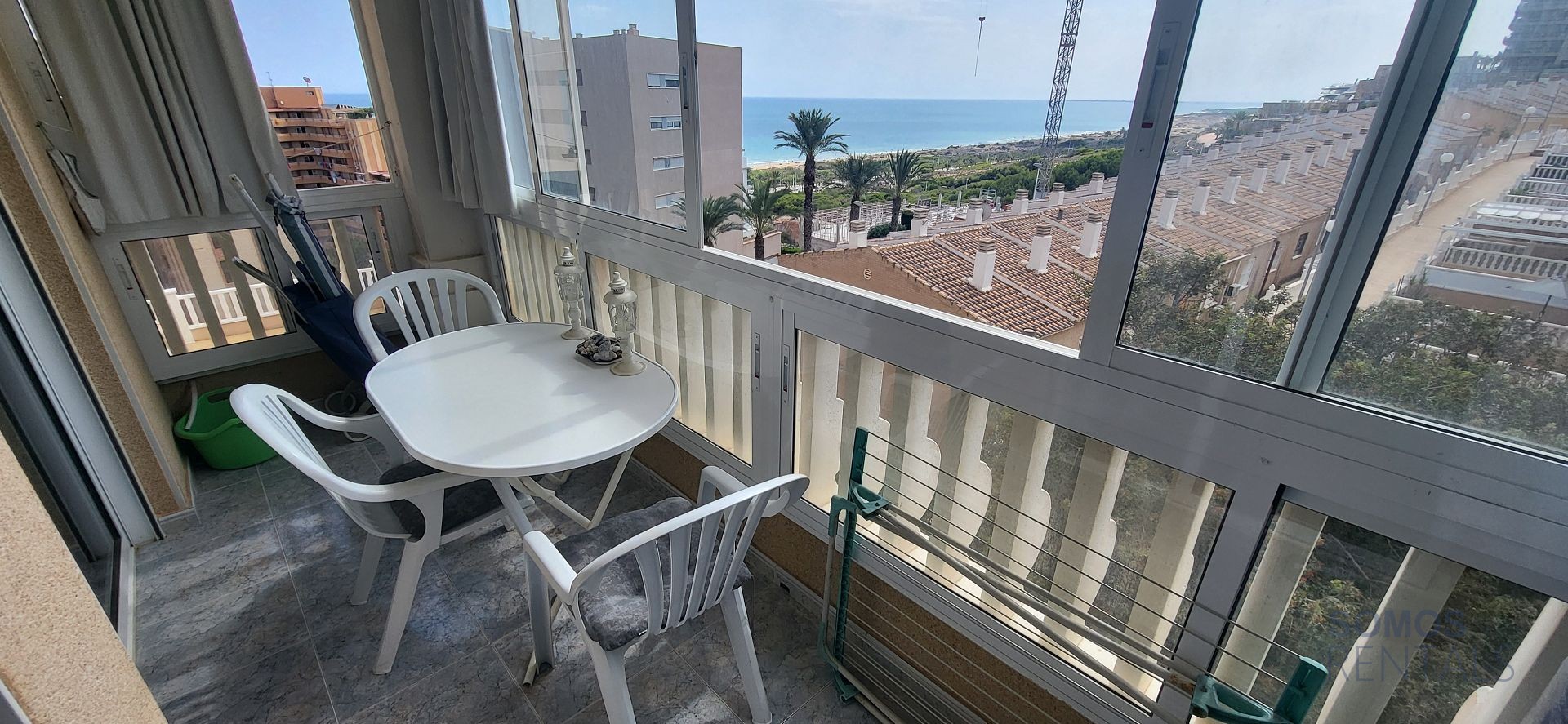 Apartamento Arenas, Los Arenales del Sol — fotografía 11