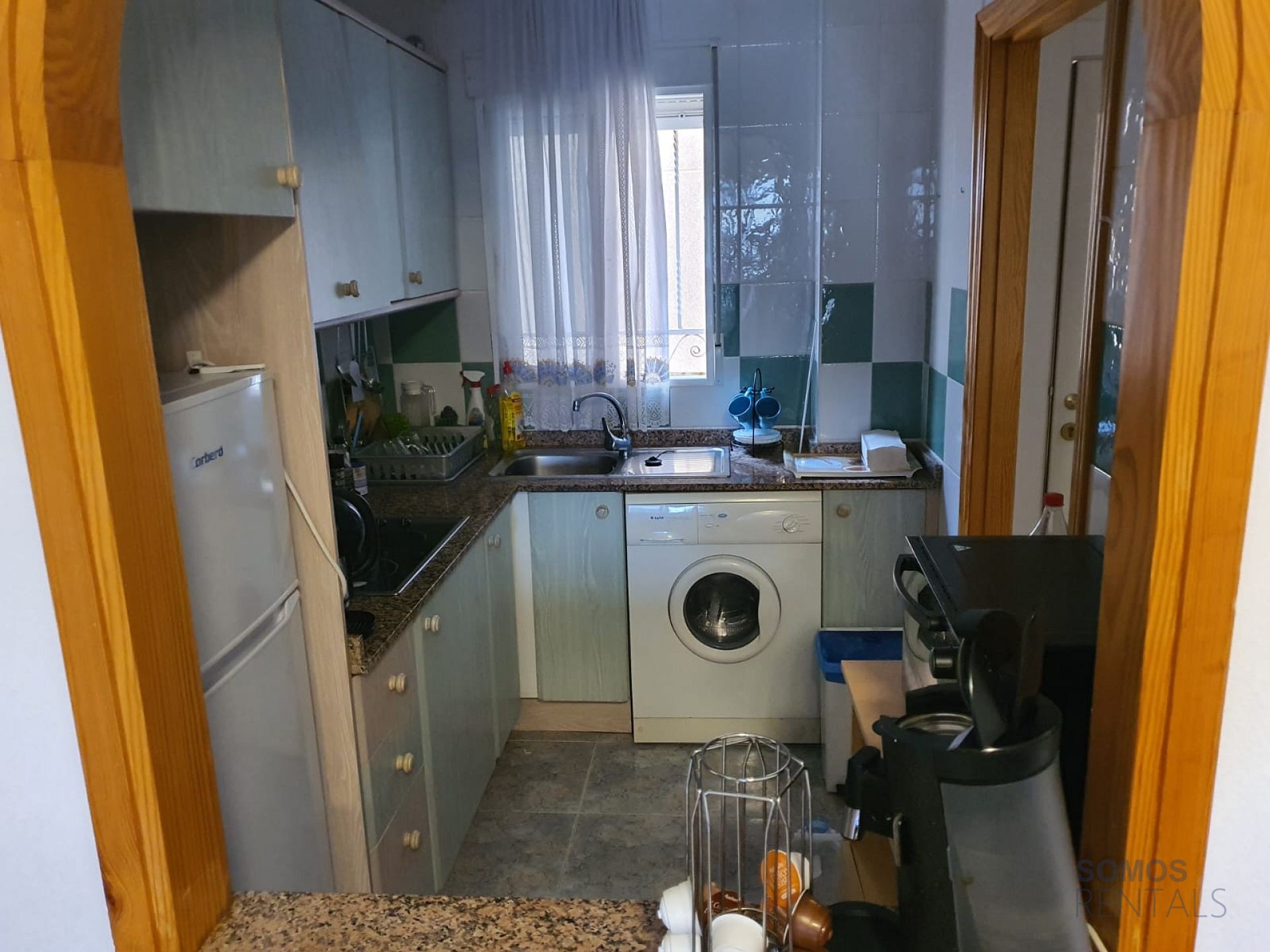 Apartamento Arenas, Los Arenales del Sol — fotografía 6
