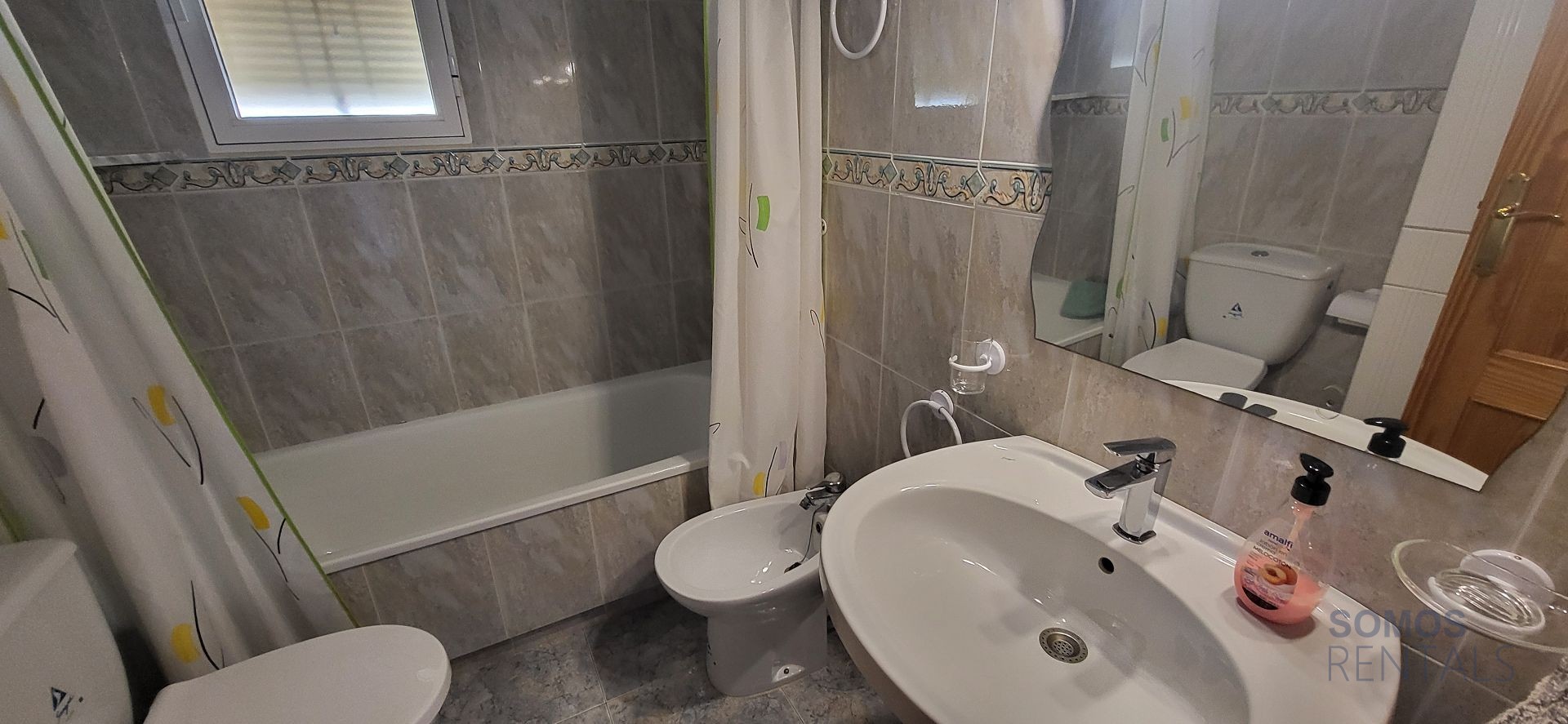 Apartamento Arenas, Los Arenales del Sol — fotografía 16