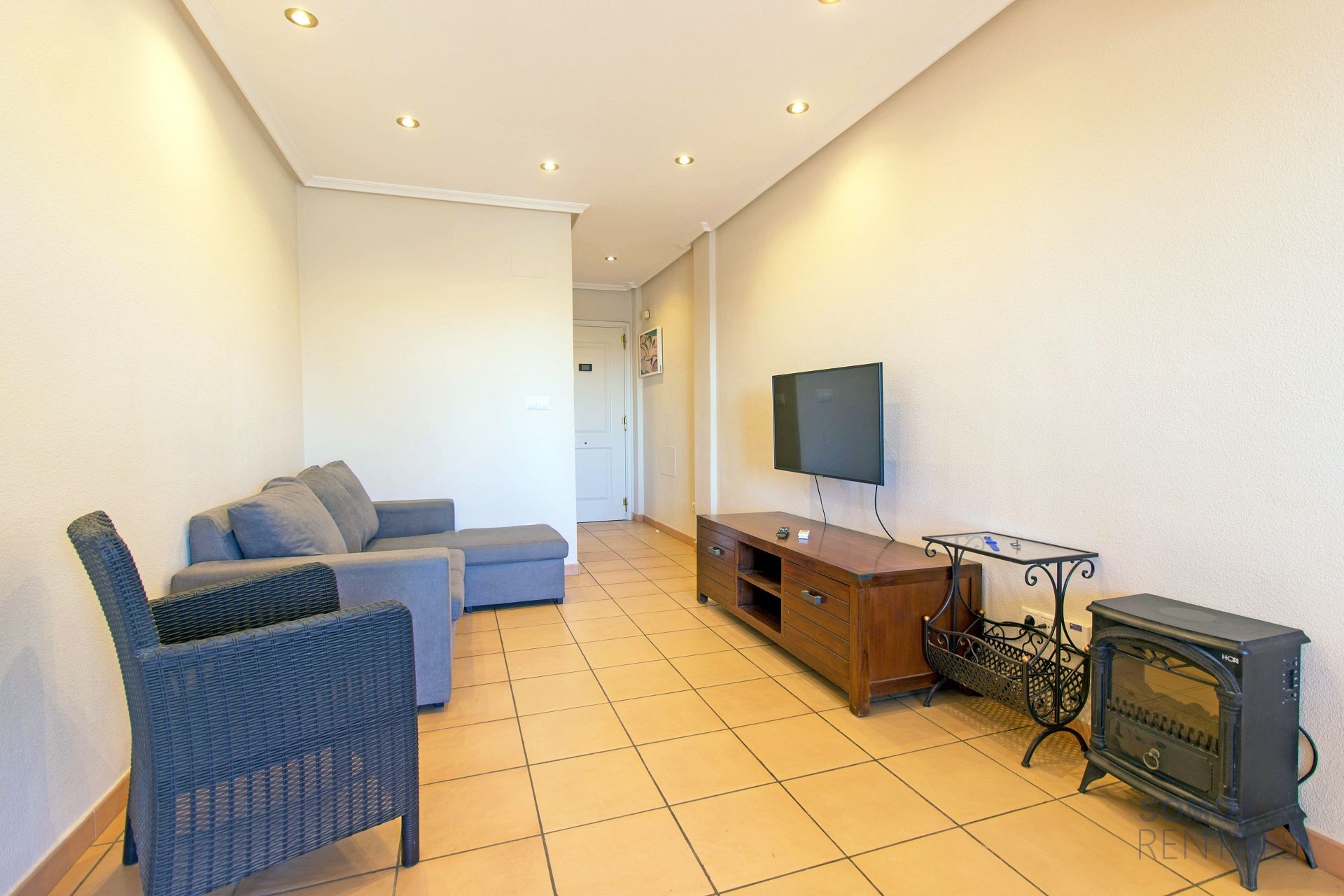 Apartamento Ronda, Santa Pola — fotografía 10