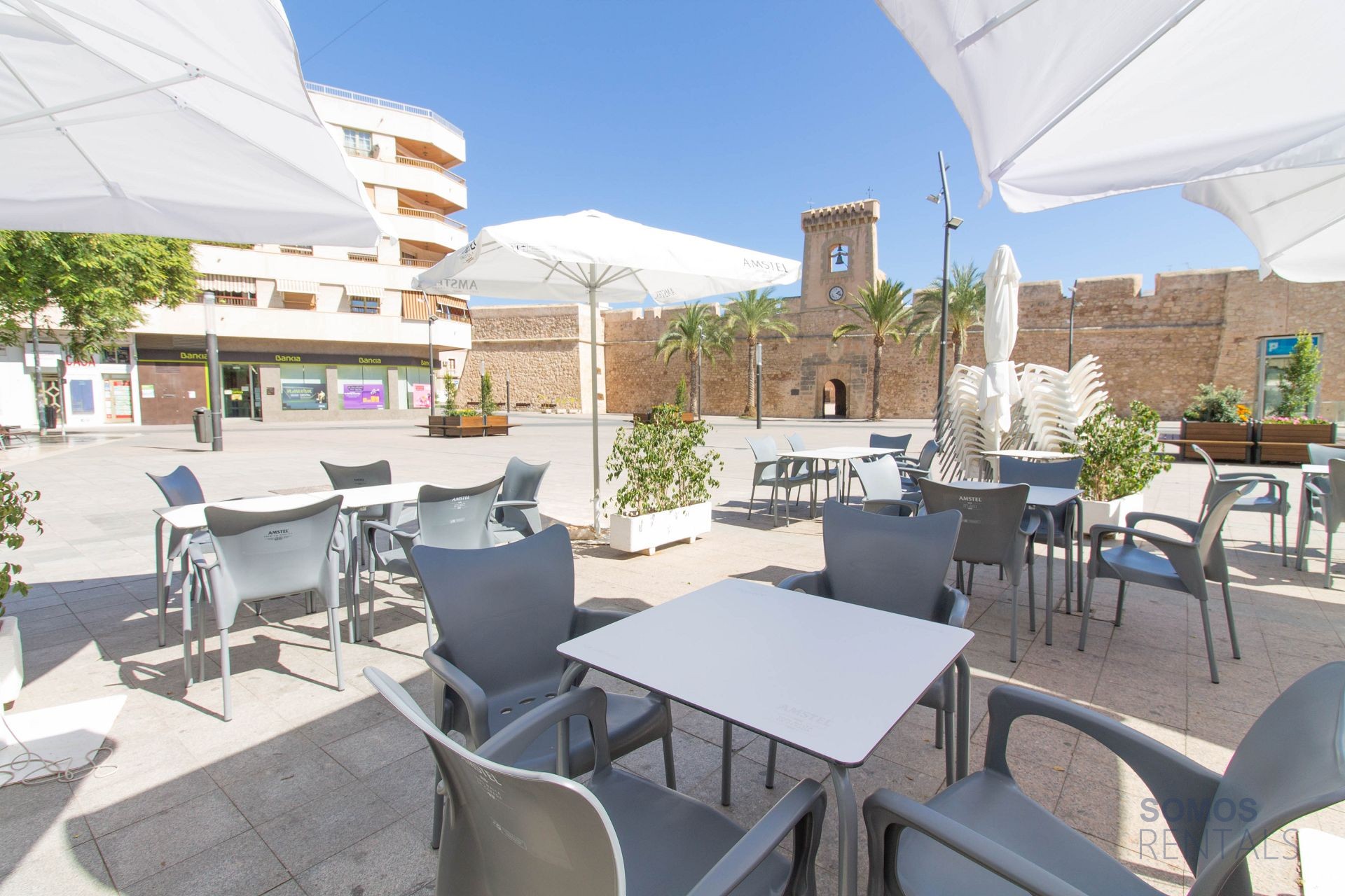 Apartamento Ronda, Santa Pola — fotografía 21