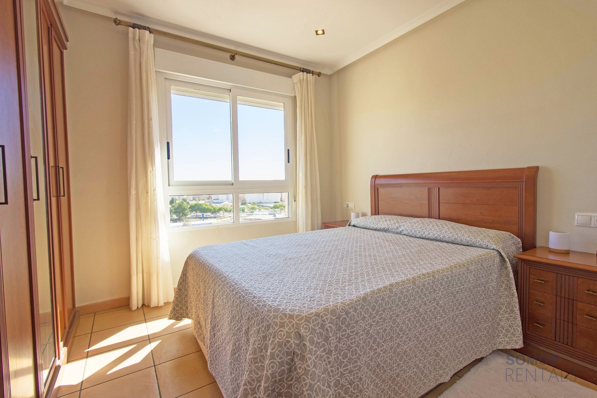 Apartamento Ronda, Santa Pola — fotografía 13