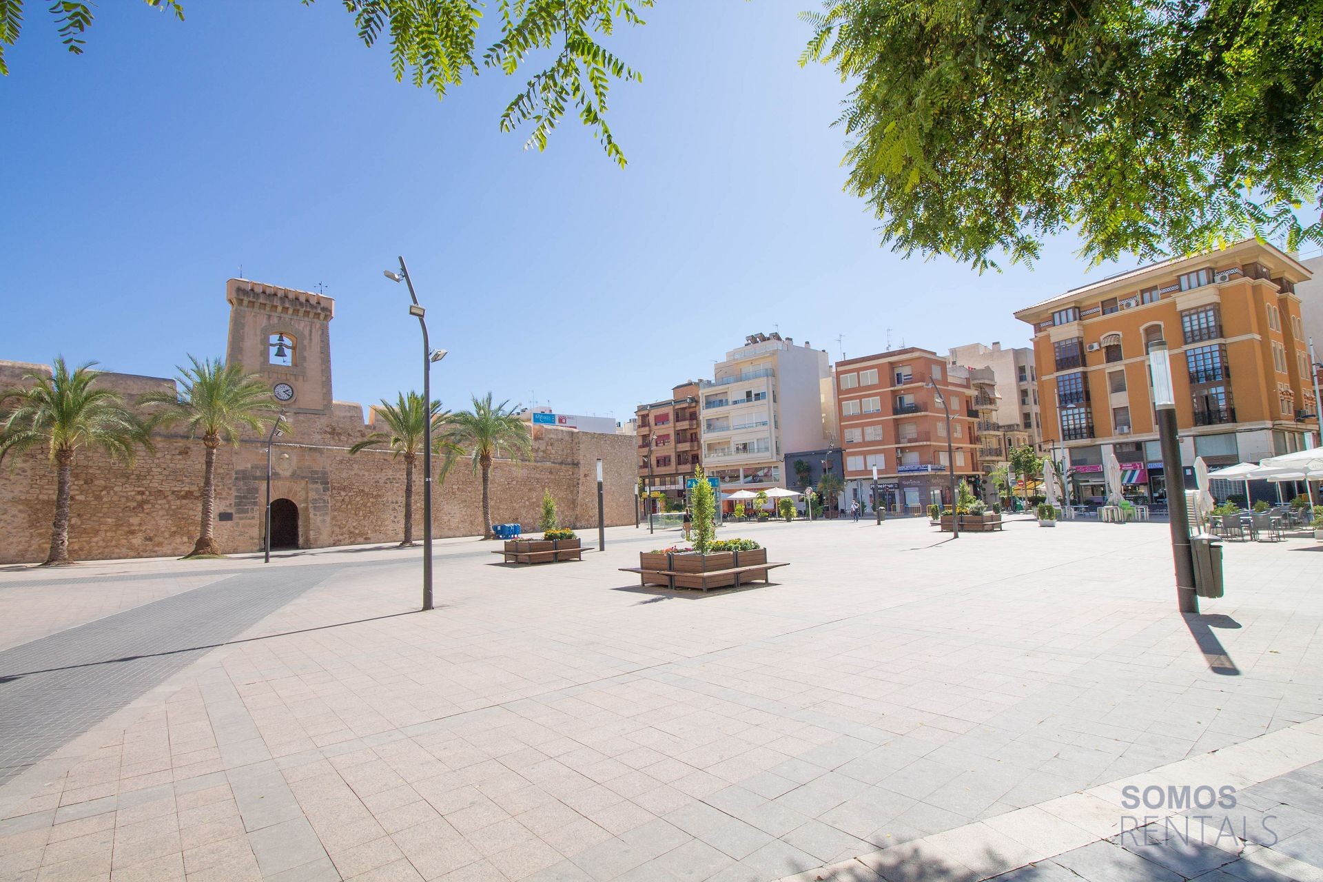 Apartamento Ronda, Santa Pola — fotografía 20