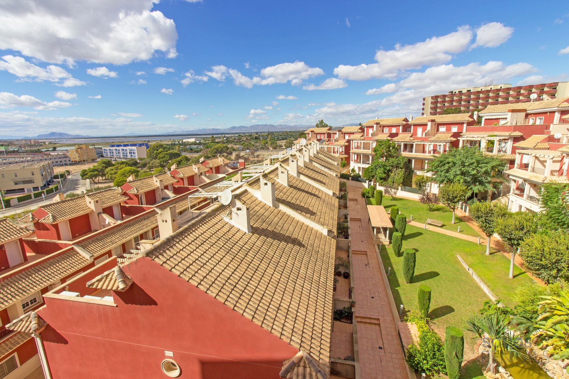 Apartamento Ronda, Santa Pola — fotografía 7