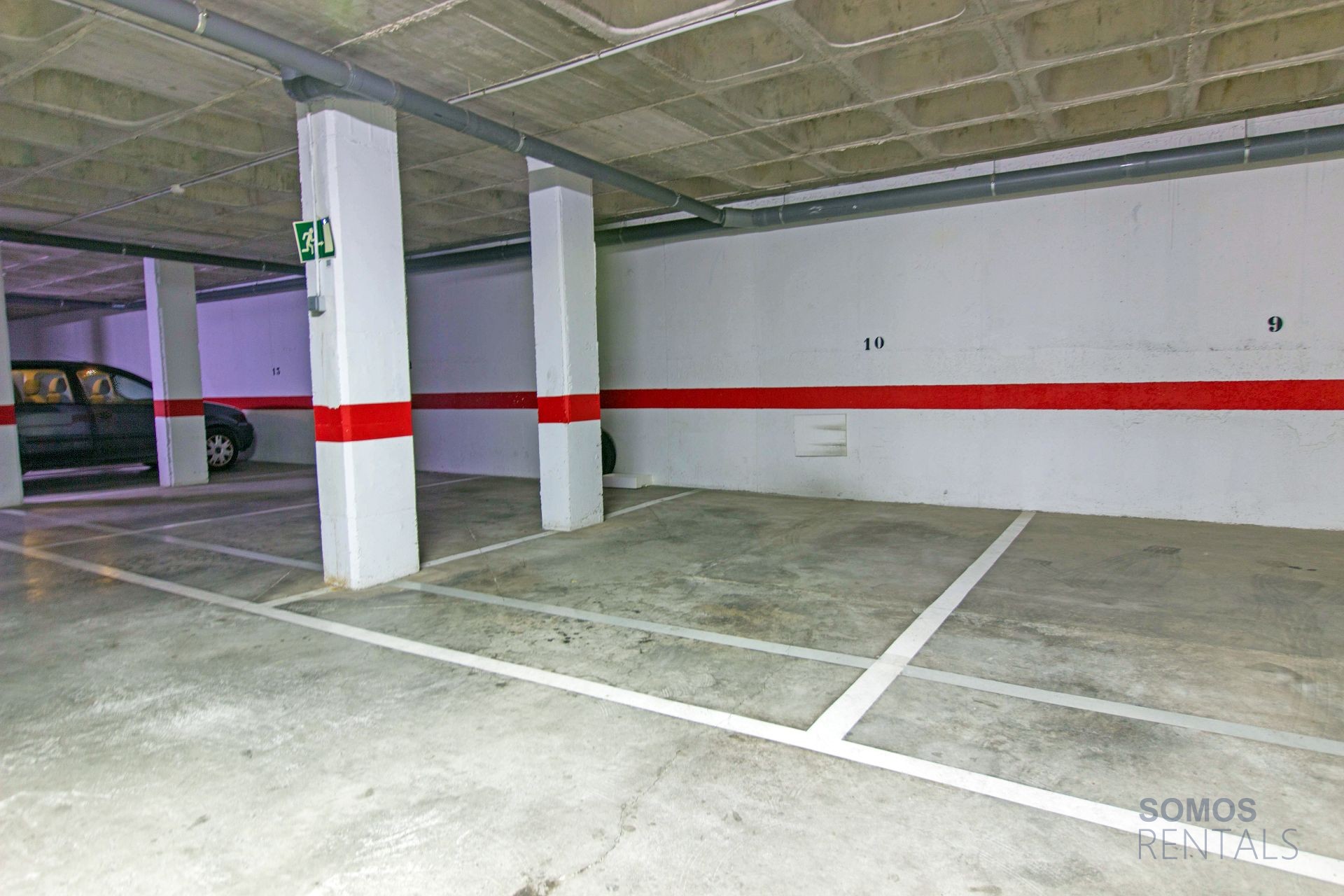 Apartamento Ronda, Santa Pola — fotografía 17