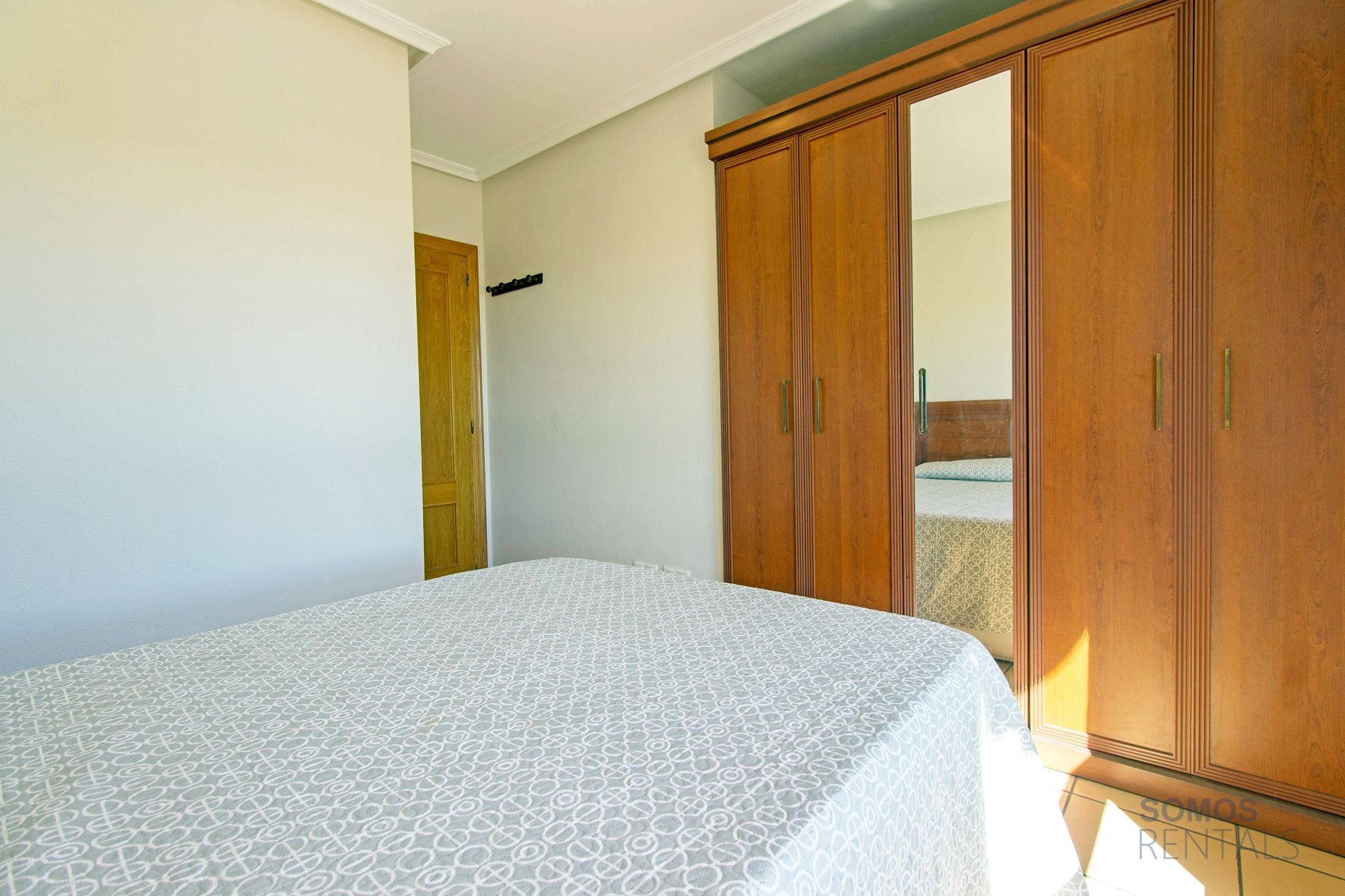 Apartamento Ronda, Santa Pola — fotografía 14