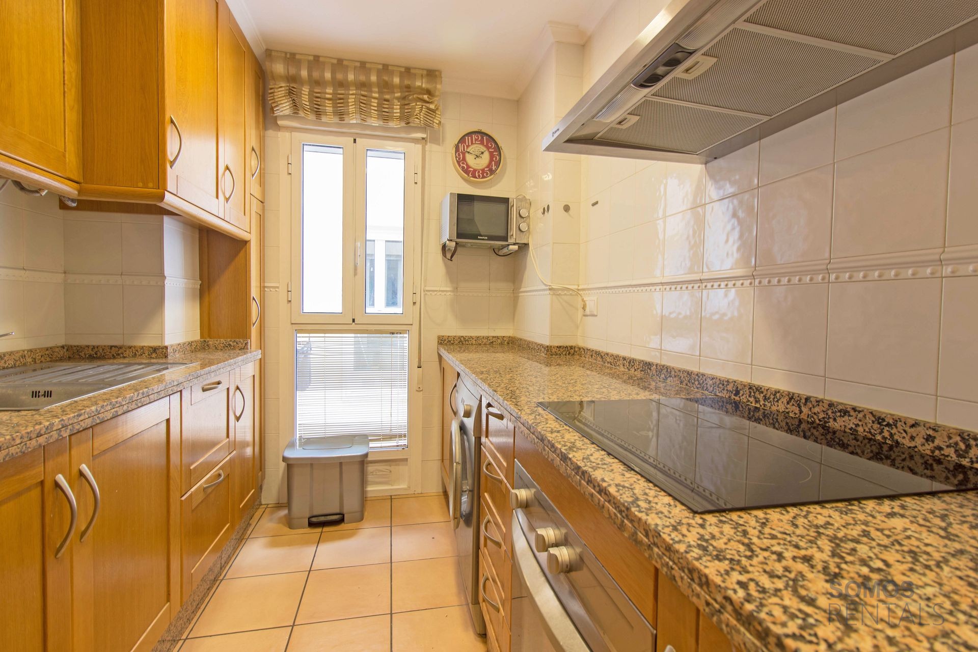 Apartamento Ronda, Santa Pola — fotografía 8