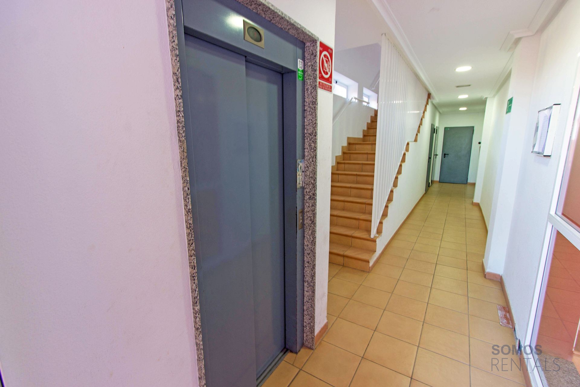 Apartamento Ronda, Santa Pola — fotografía 5