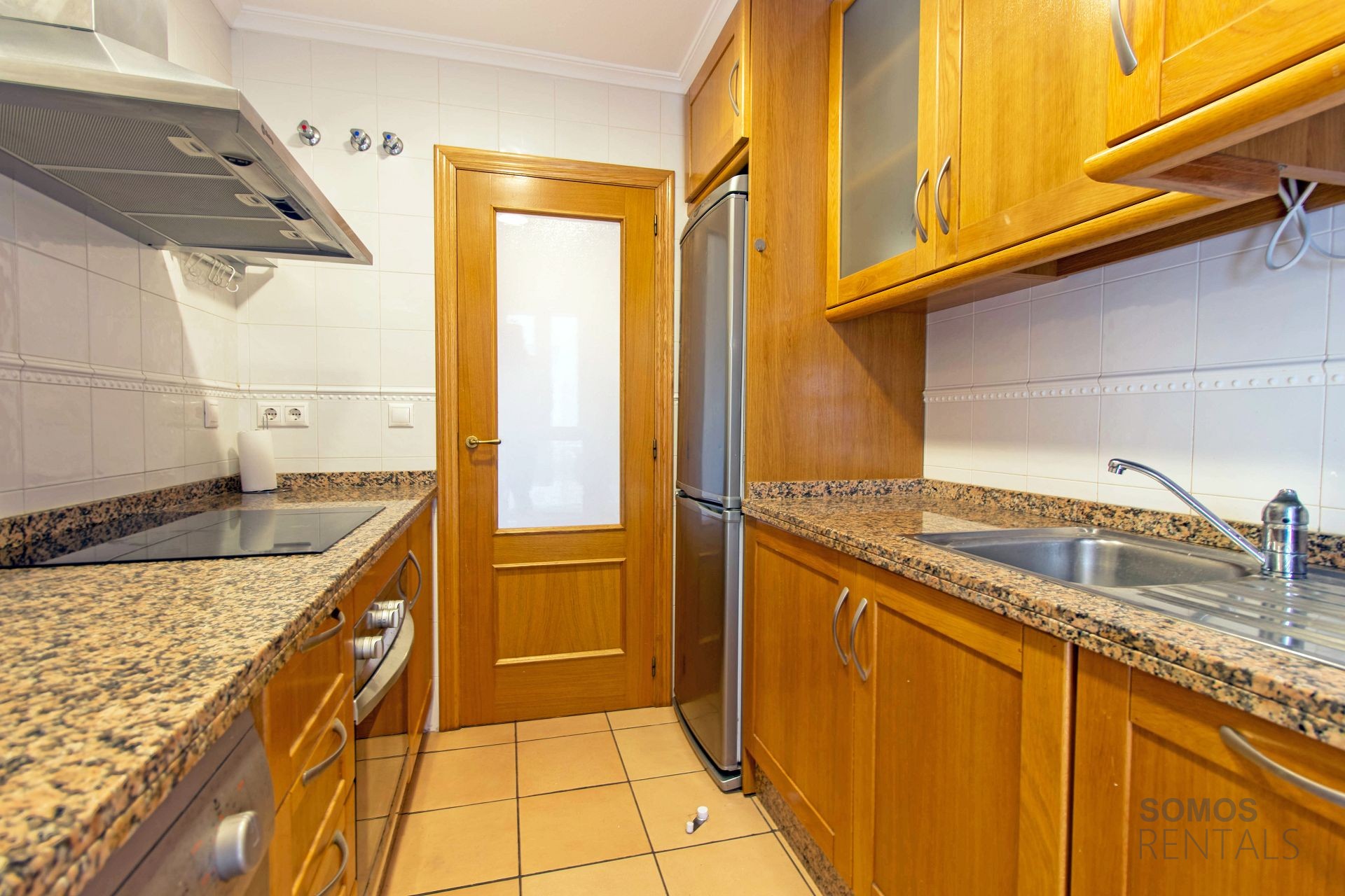 Apartamento Ronda, Santa Pola — fotografía 9