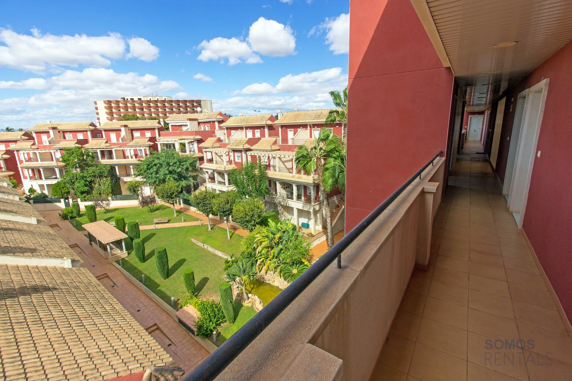 Apartamento Ronda, Santa Pola — fotografía 6