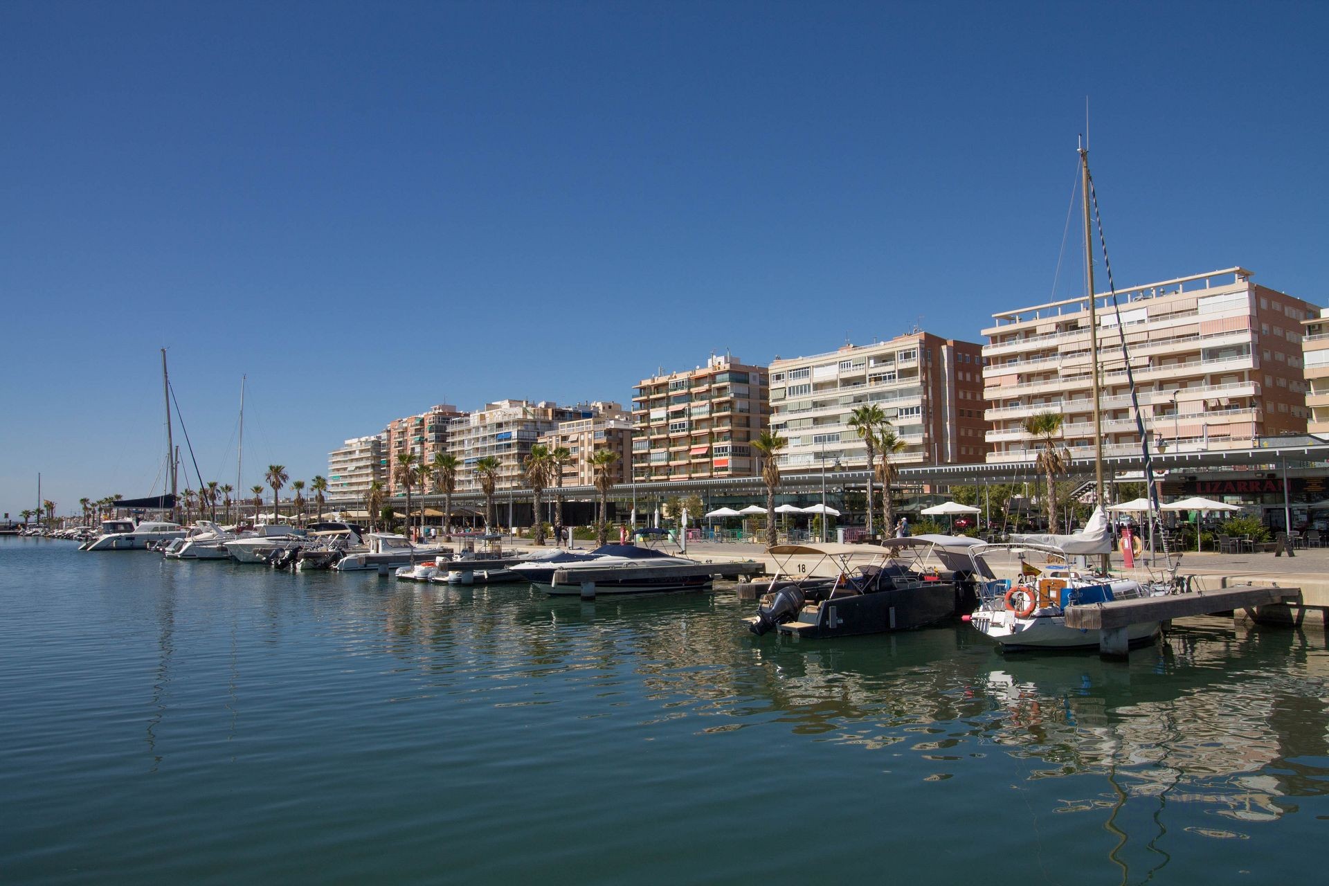 Apartamento Ronda, Santa Pola — fotografía 24