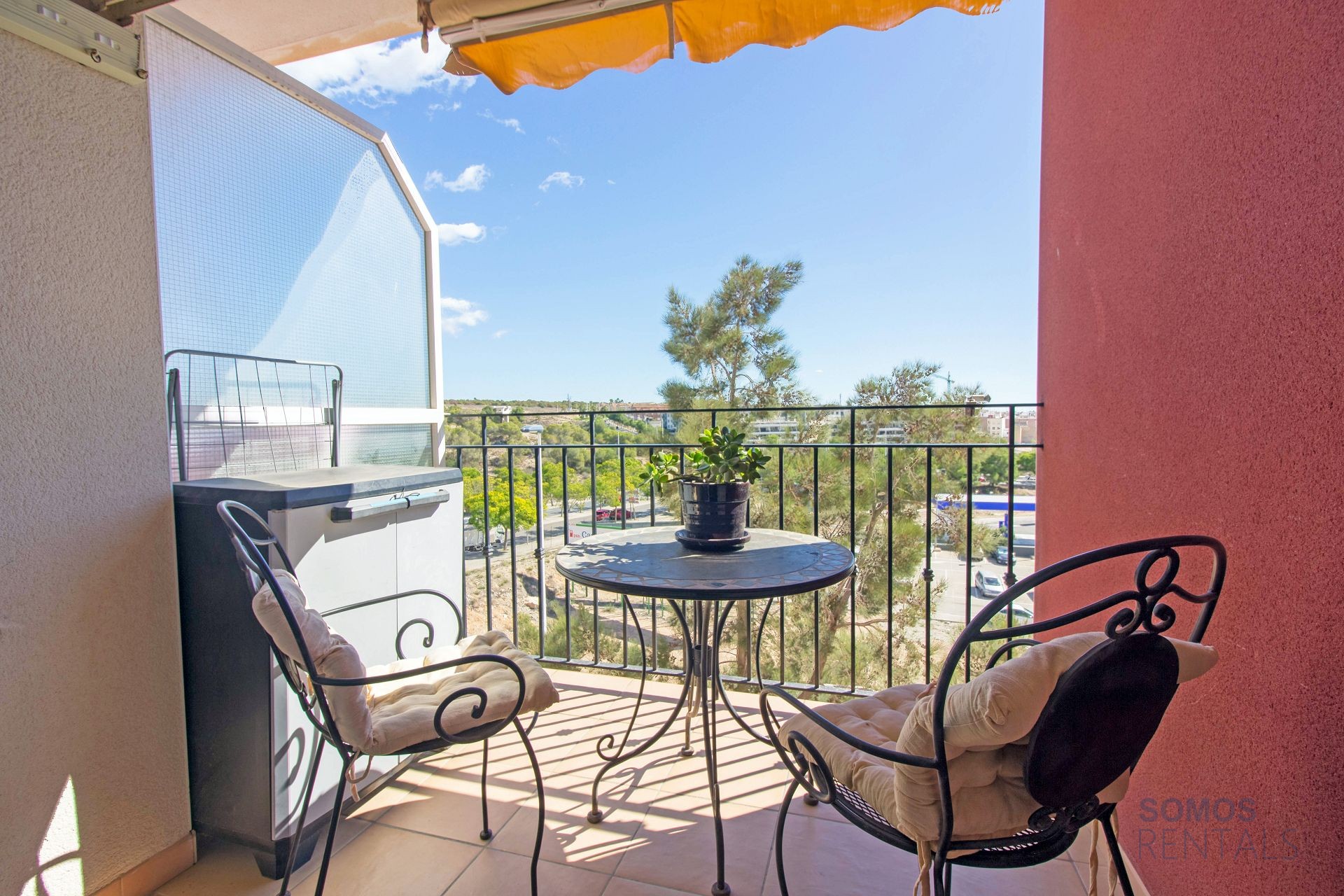 Apartamento Ronda, Santa Pola — fotografía 12