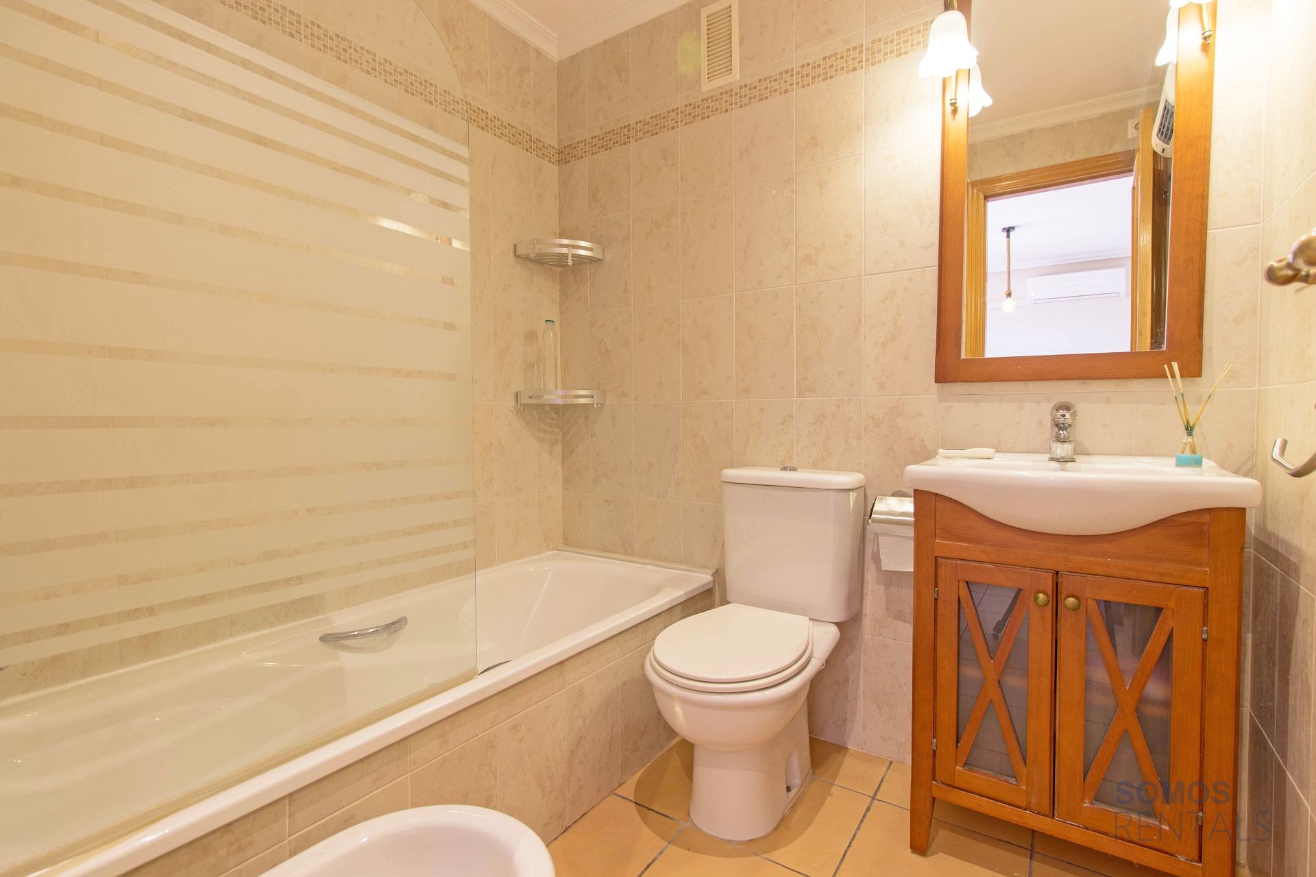 Apartamento Ronda, Santa Pola — fotografía 16