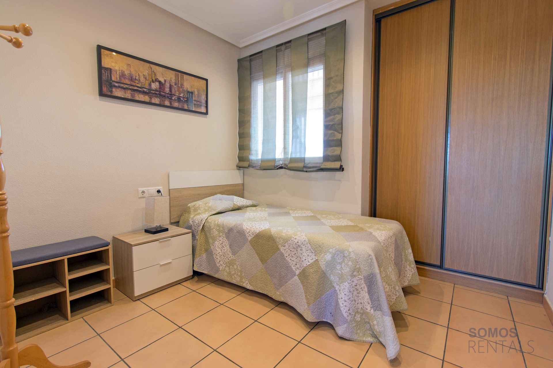 Apartamento Ronda, Santa Pola — fotografía 15