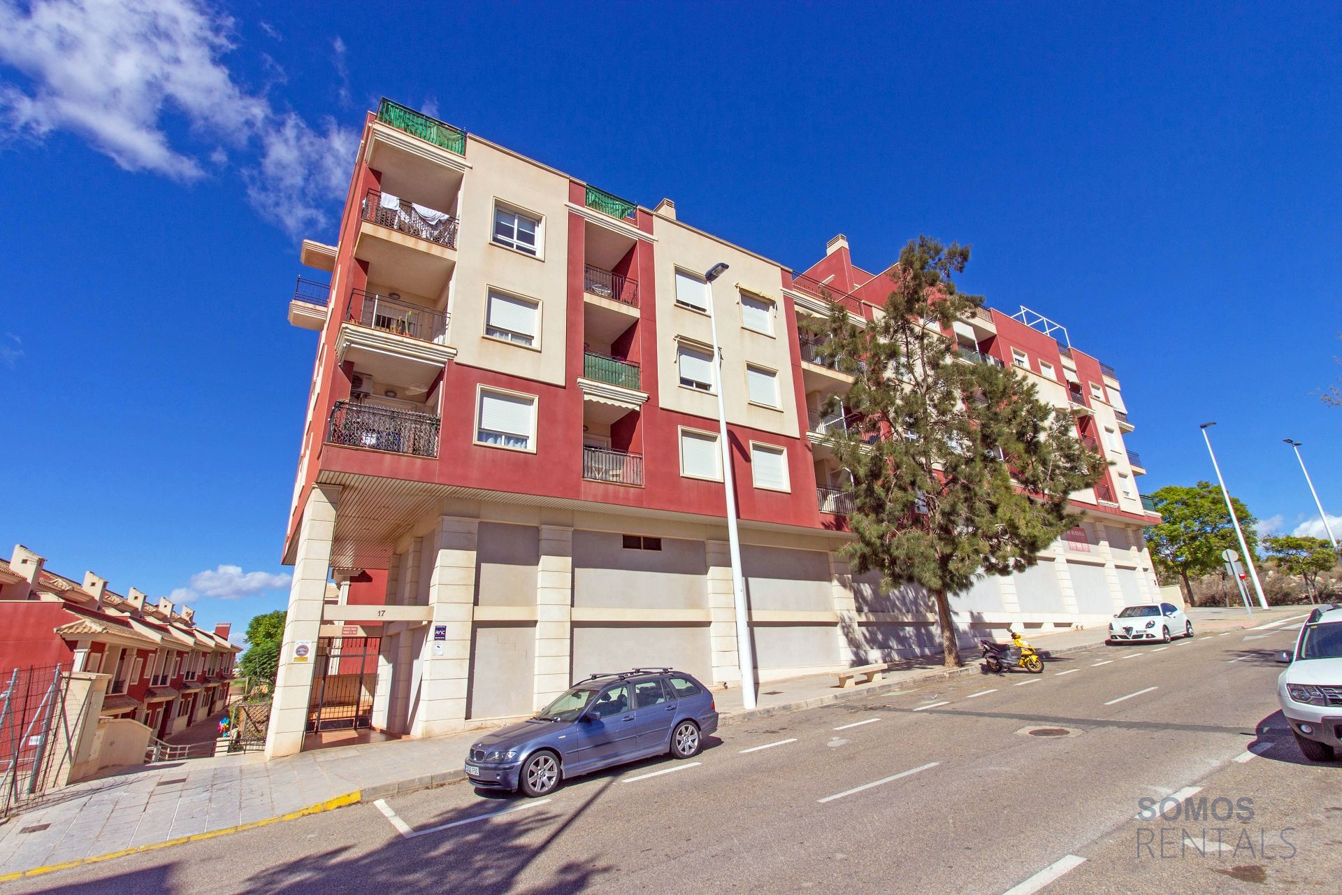 Apartamento Ronda, Santa Pola — fotografía 4