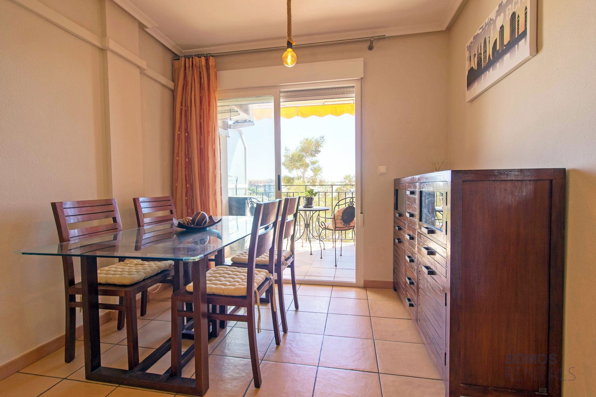 Apartamento Ronda, Santa Pola — fotografía 11