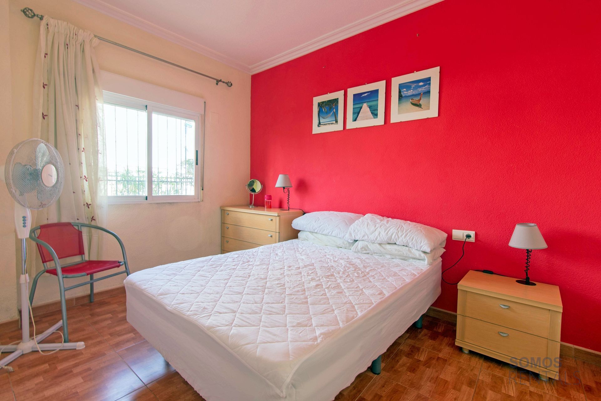 Apartamento Tamarindos, Santa Pola — Foto 14