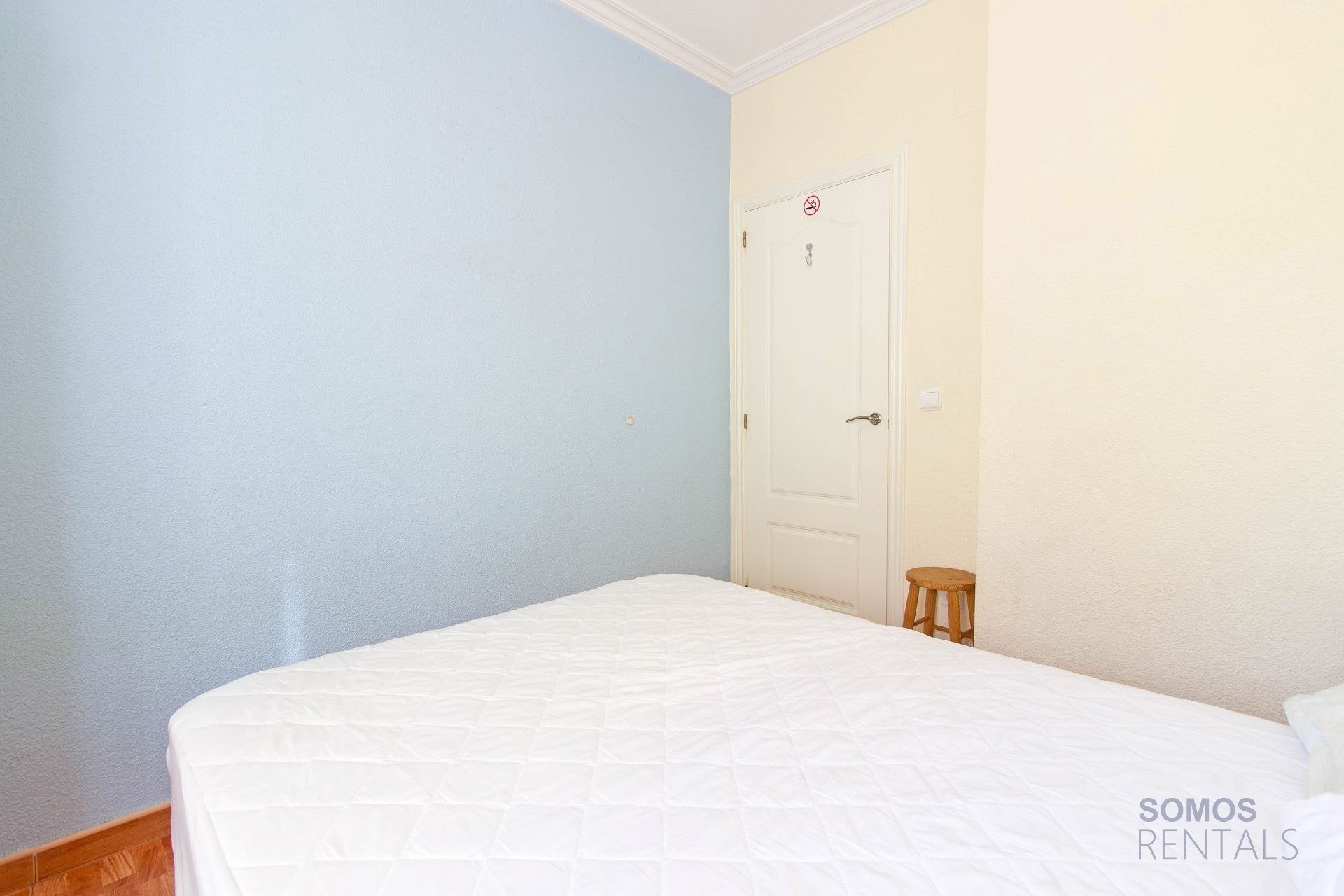 Apartamento Tamarindos, Santa Pola — Foto 17