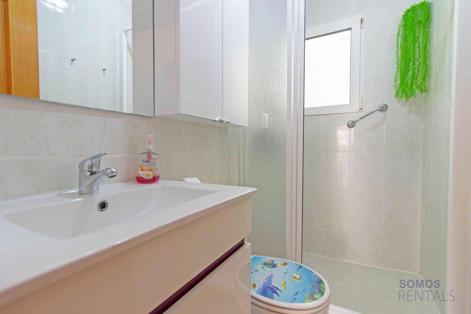 Casa Thamesis - Urb La Marina photograph 8
