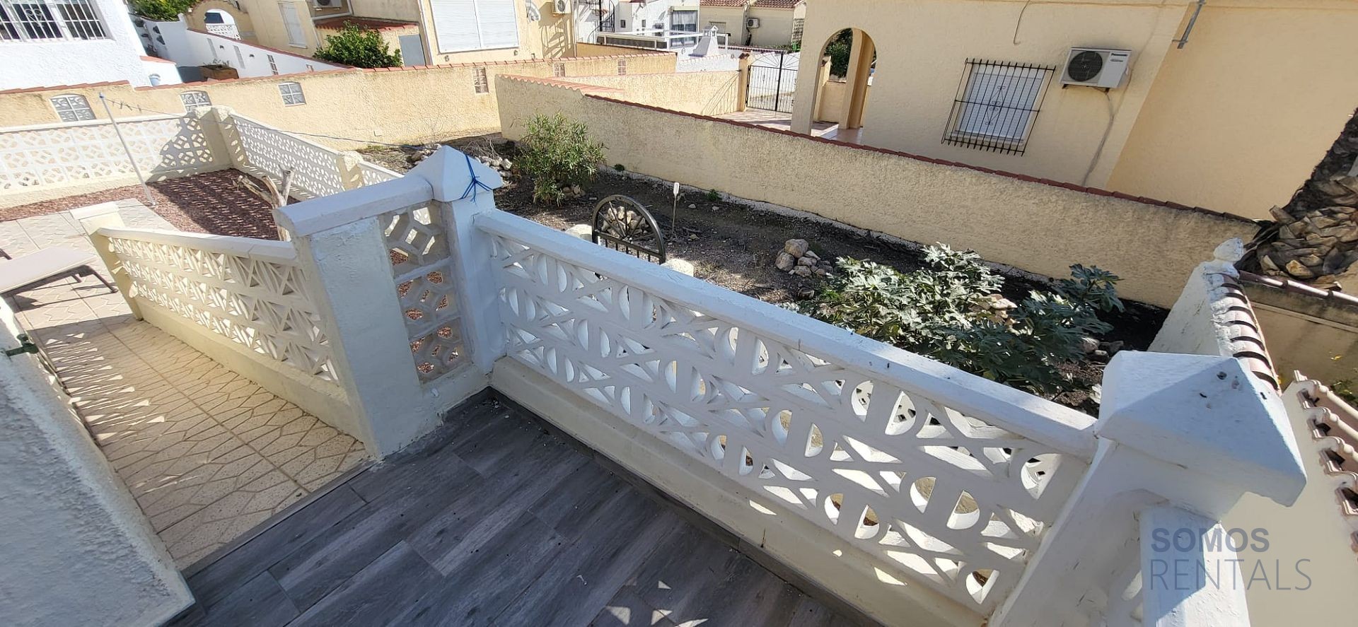 Villa Belgrado, Urb La Marina — photographie 29