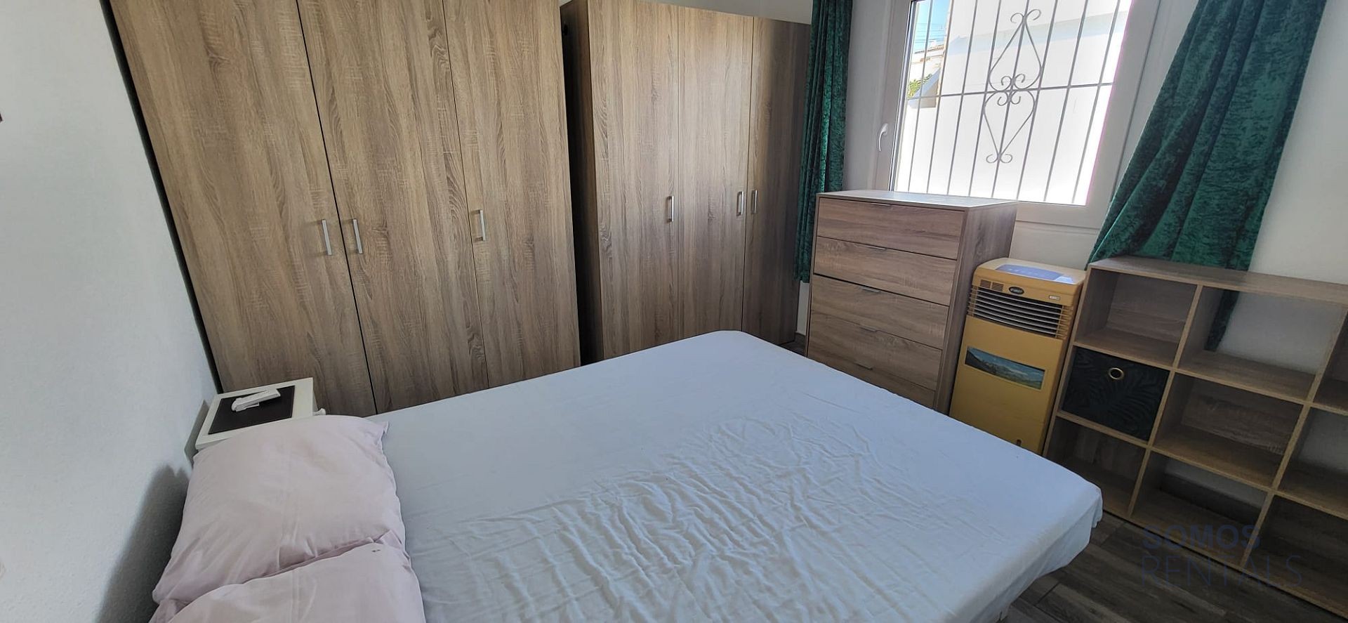 Villa Belgrado, Urb La Marina — photographie 14
