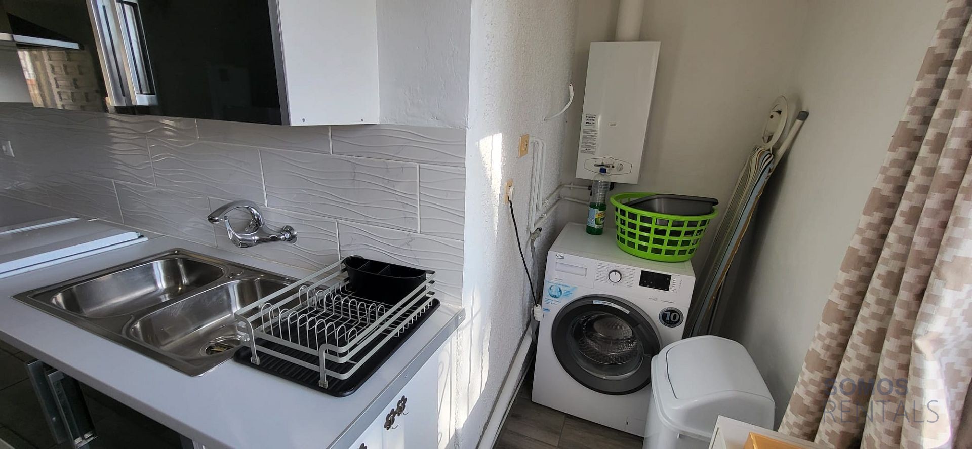 Villa Belgrado, Urb La Marina — photographie 24