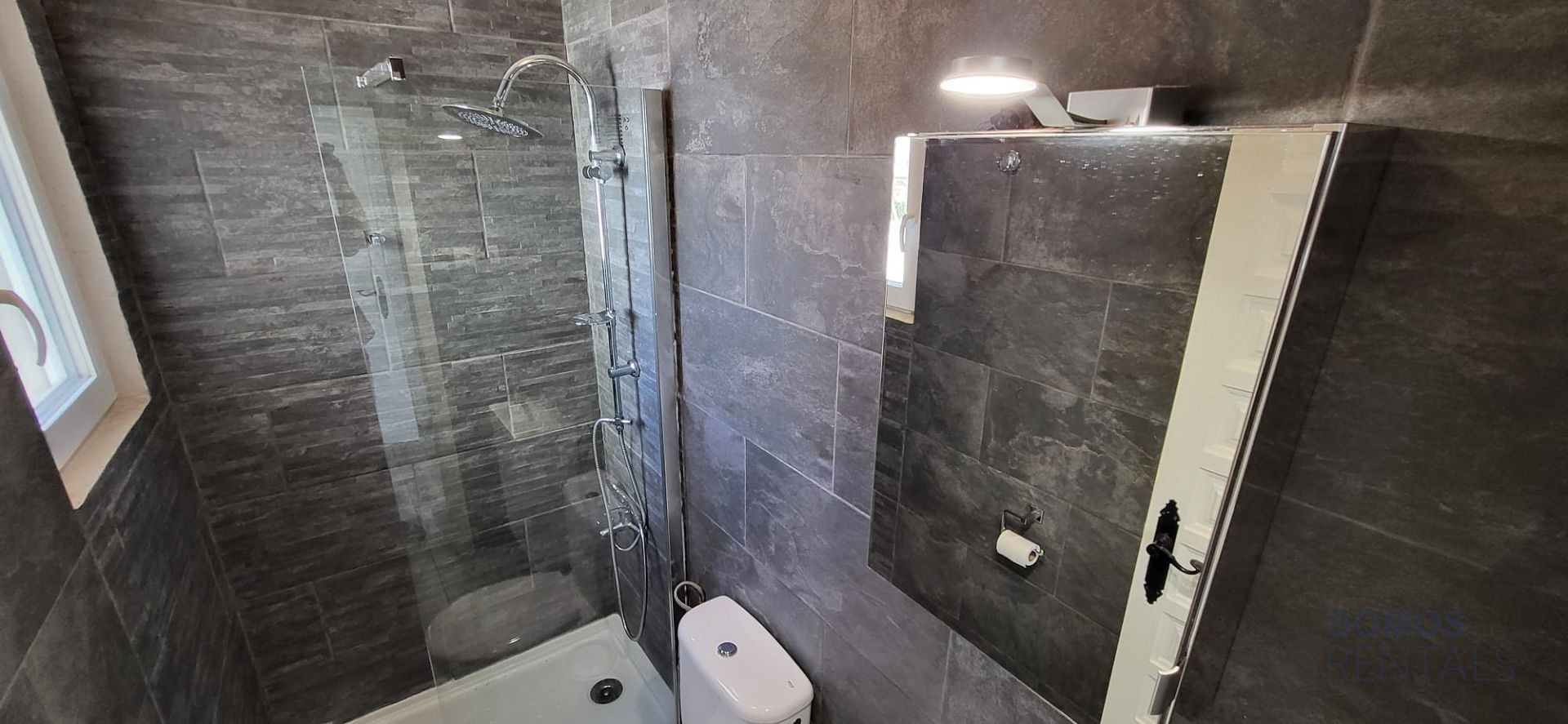 Villa Belgrado, Urb La Marina — photographie 19