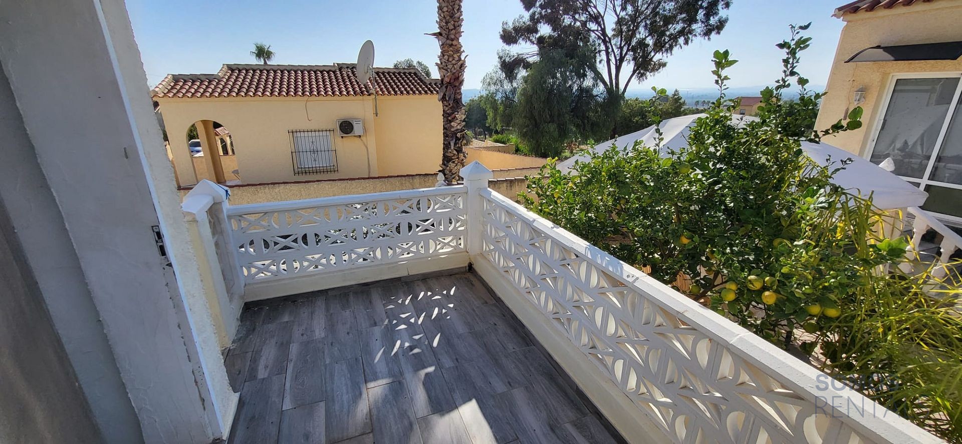Villa Belgrado, Urb La Marina — photographie 28