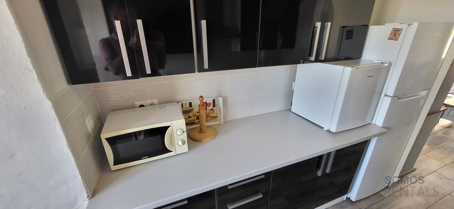 Villa Belgrado, Urb La Marina — photographie 21