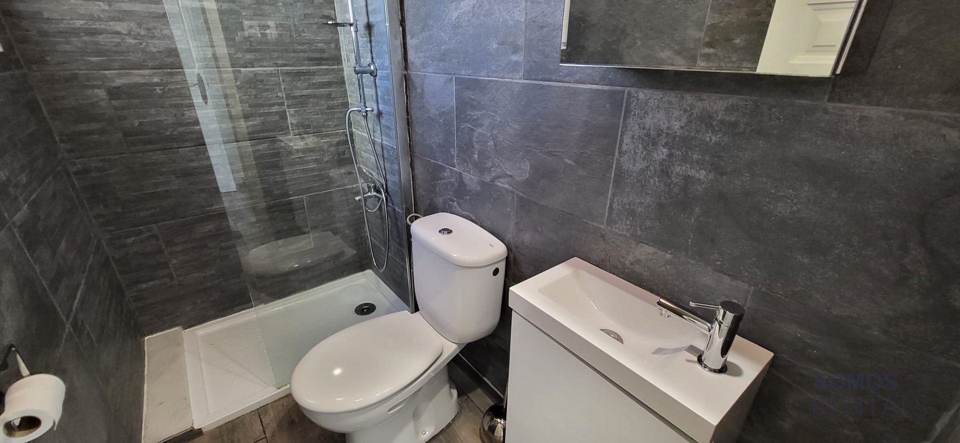 Villa Belgrado, Urb La Marina — photographie 18
