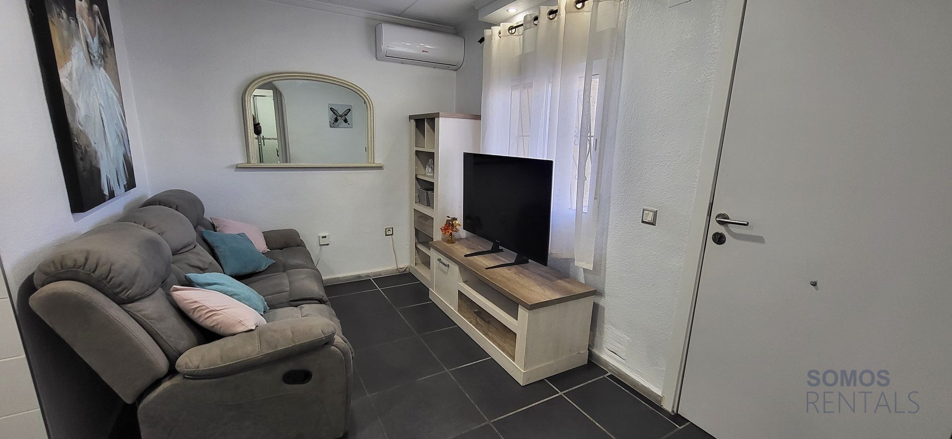 Casa Miño, Urb La Marina — photographie 7
