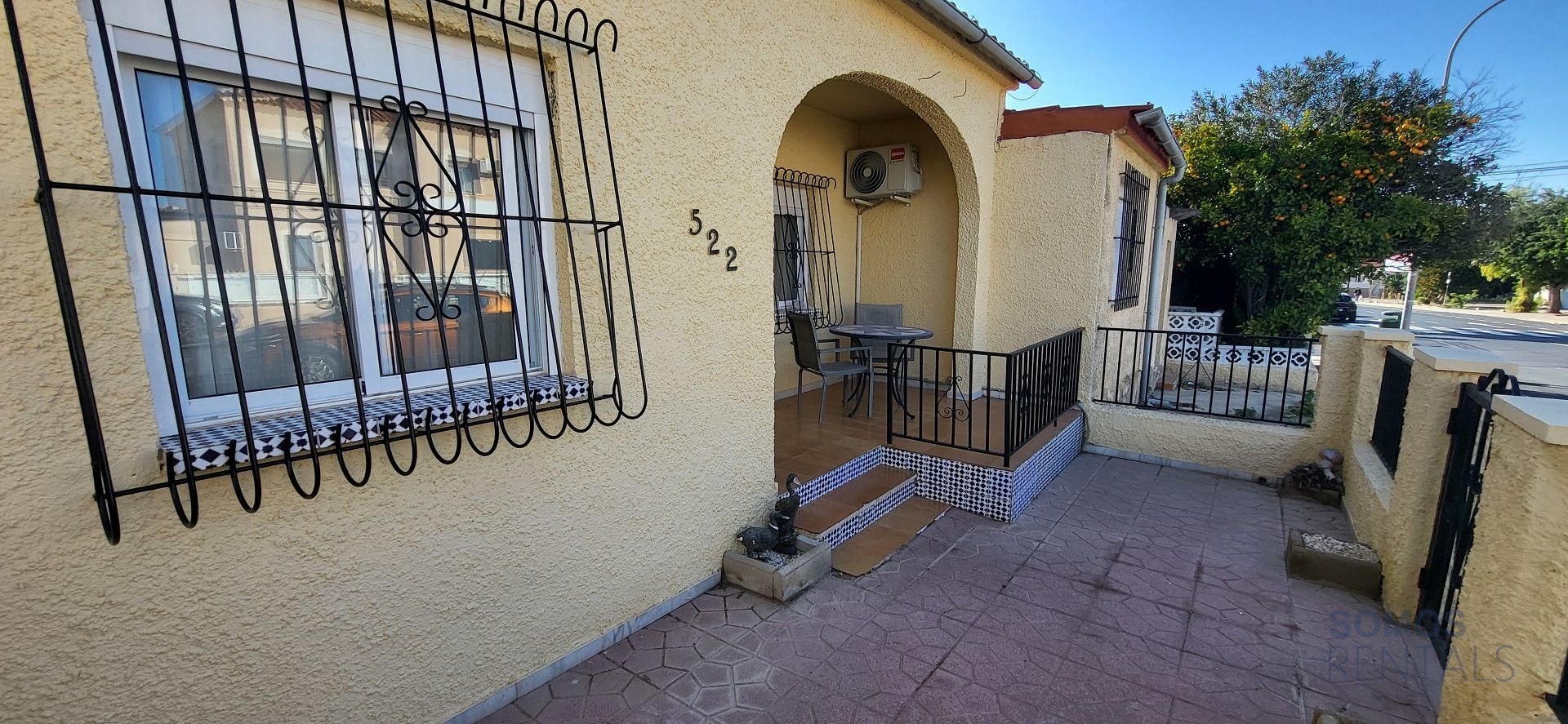 Casa Miño, Urb La Marina — photographie 4