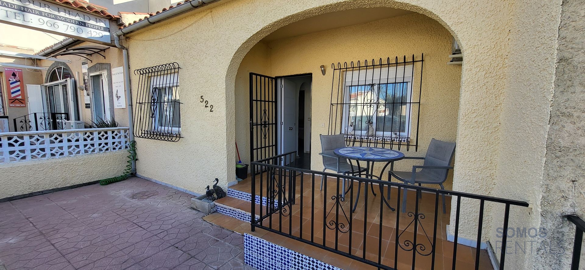 Casa Miño, Urb La Marina — photographie 5