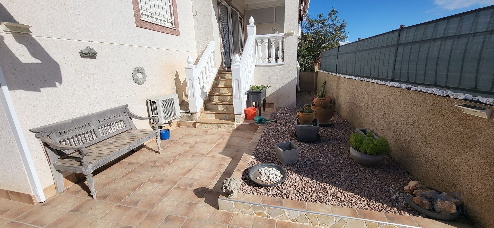 Casa Vista Parque, Urb La Marina — foto 11