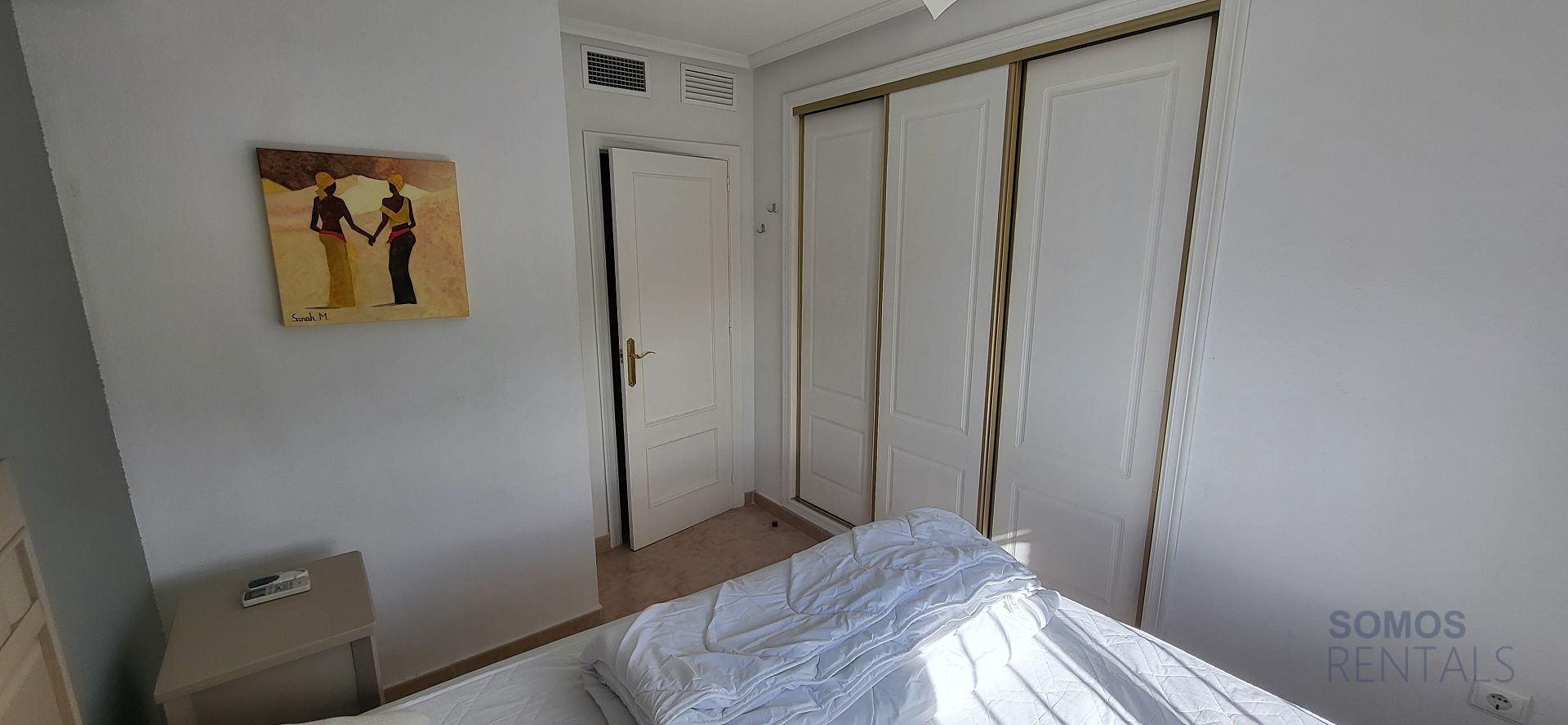 Casa Vista Parque, Urb La Marina — foto 24