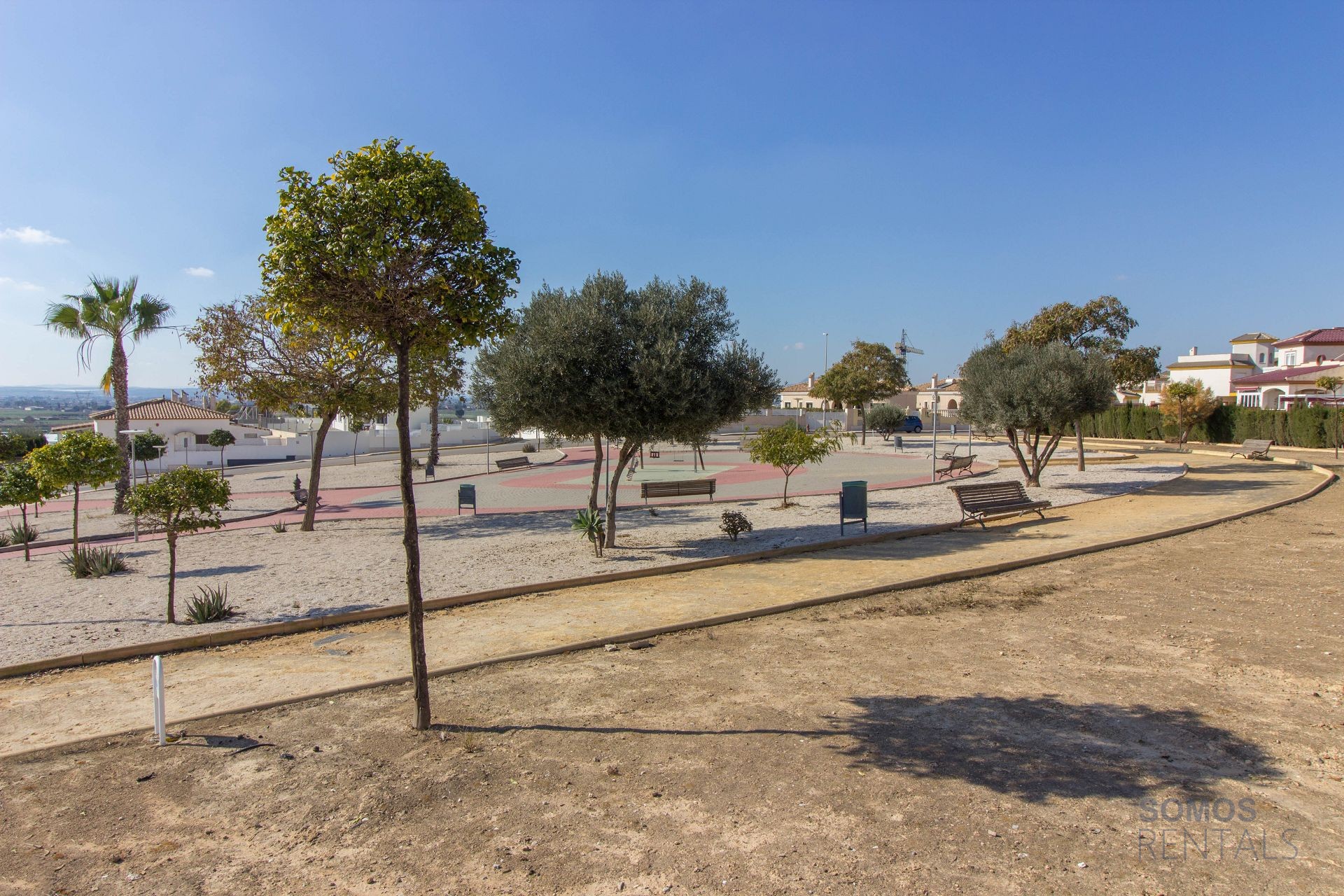 Casa Vista Parque, Urb La Marina — foto 38