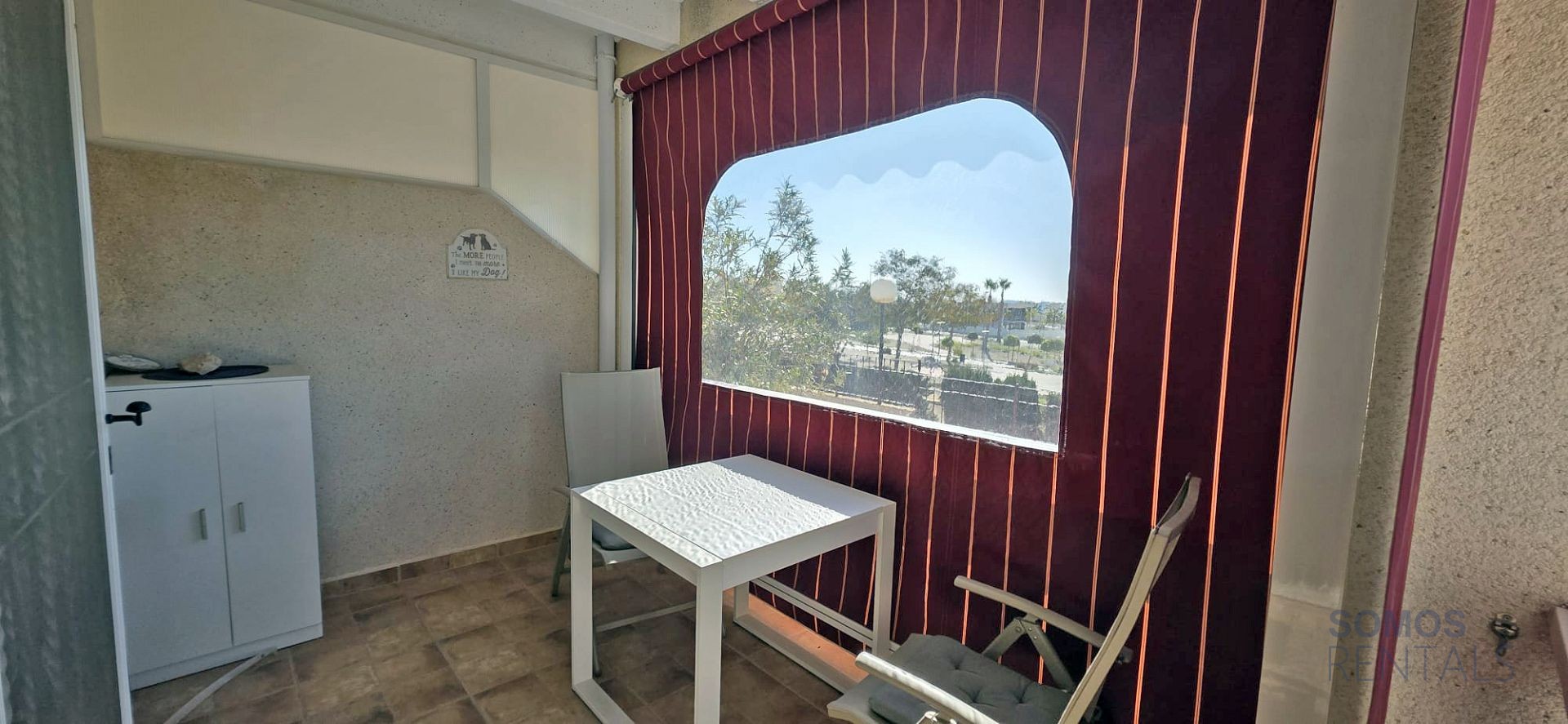 Casa Vista Parque, Urb La Marina — foto 14