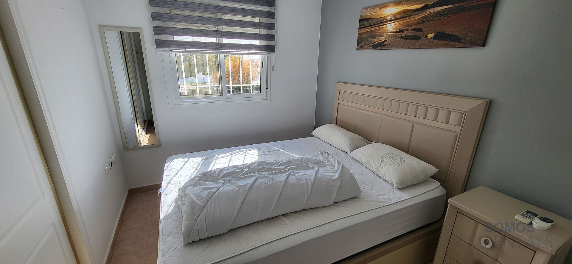 Casa Vista Parque, Urb La Marina — foto 23