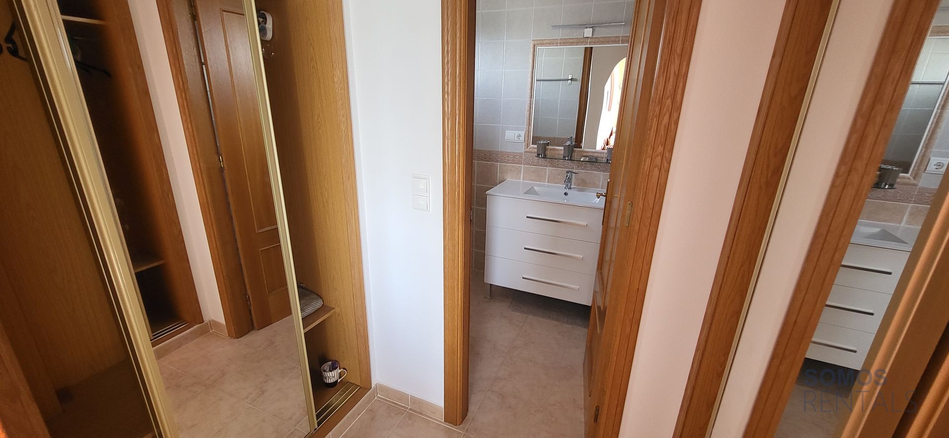Casa Vista Parque, Urb La Marina — foto 28