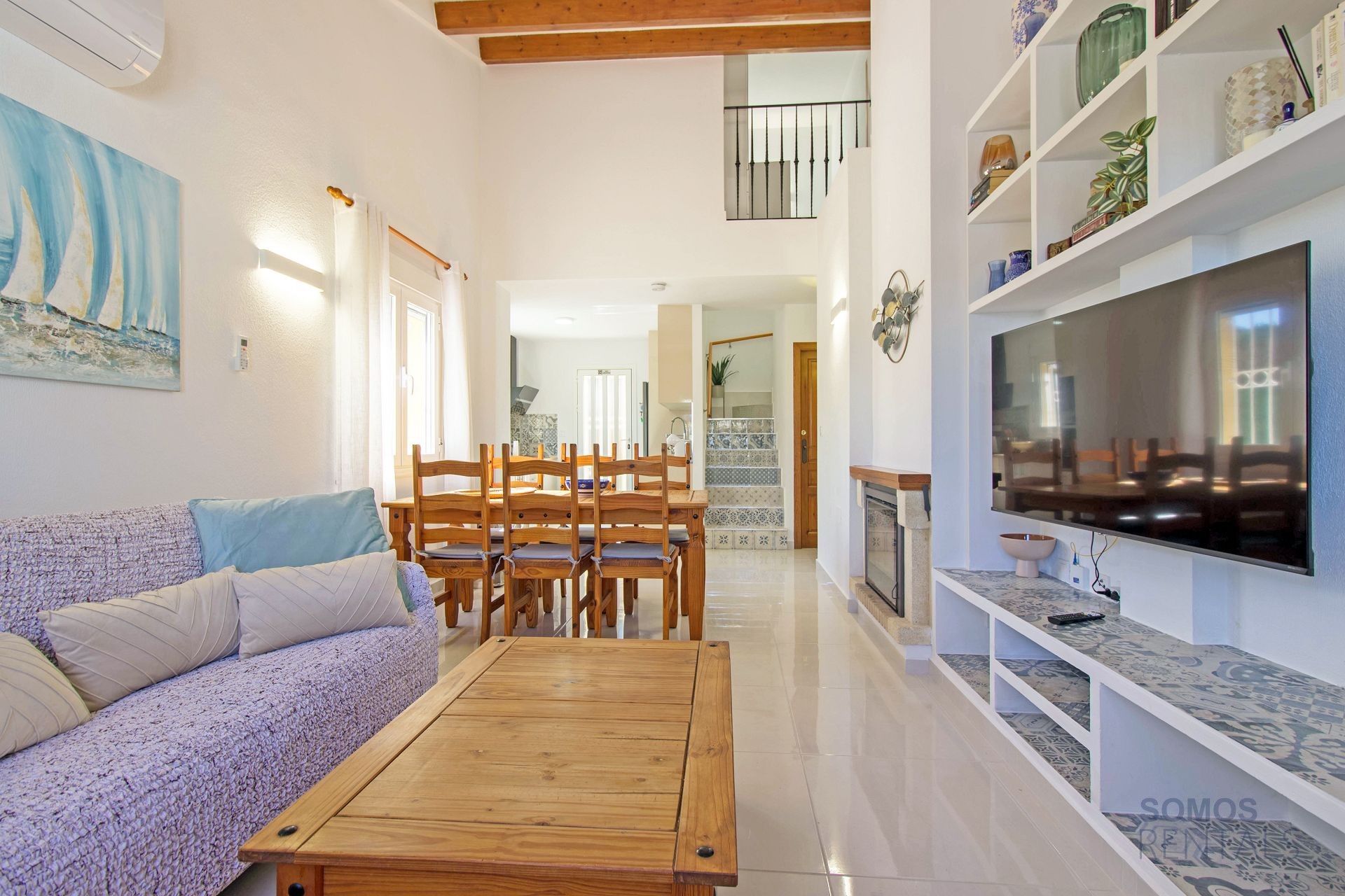 Villa Lope, Urb La Marina — foto 26