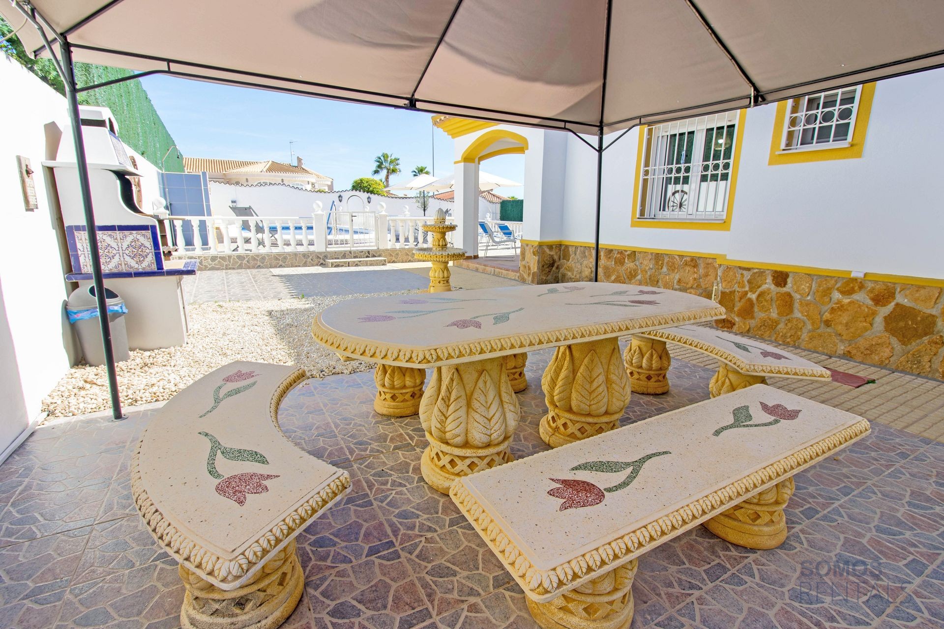 Villa Lope, Urb La Marina — foto 19