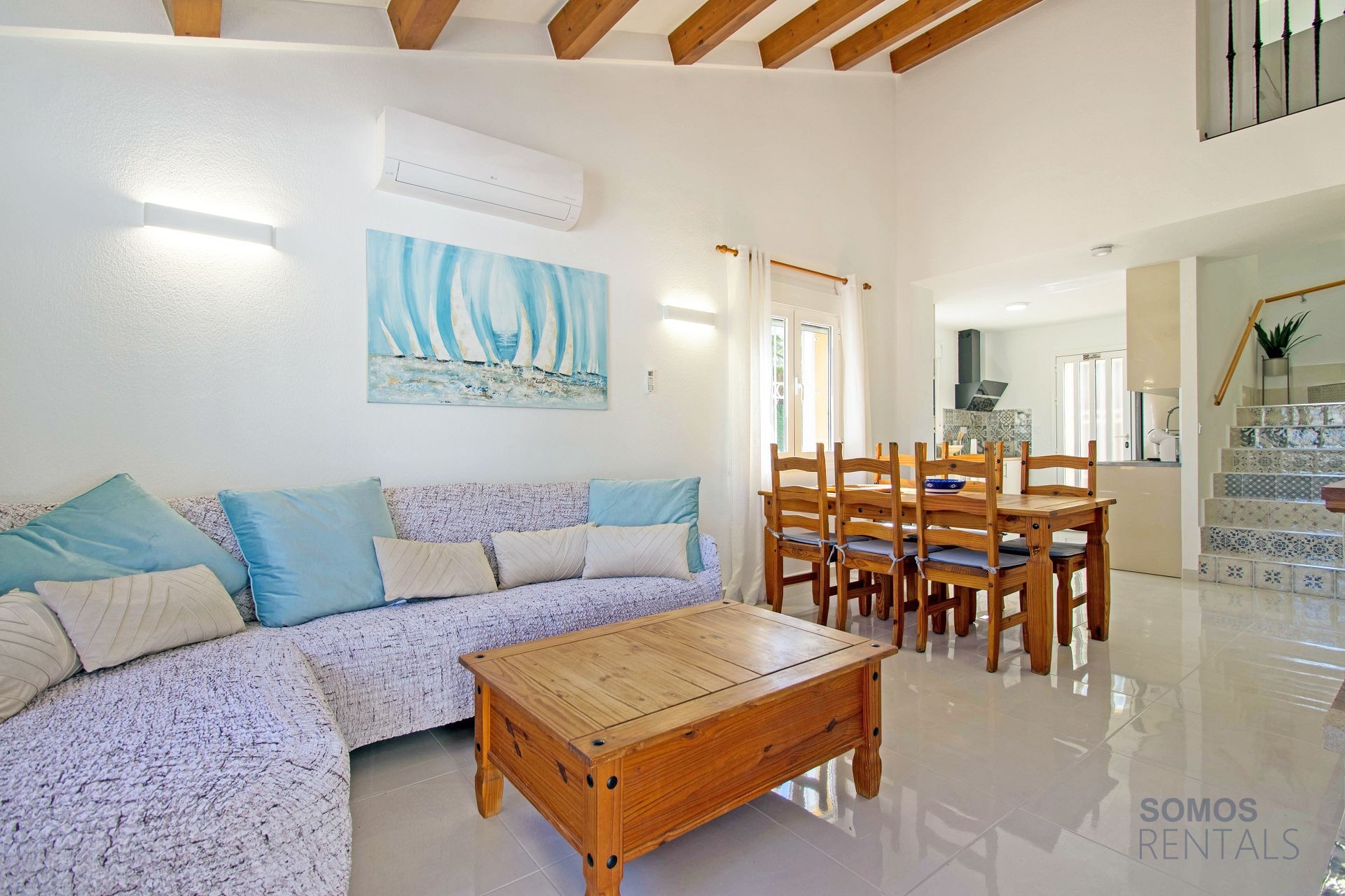 Villa Lope, Urb La Marina — foto 25