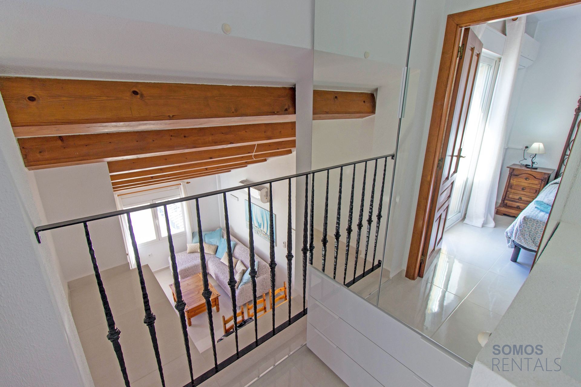 Villa Lope, Urb La Marina — foto 44